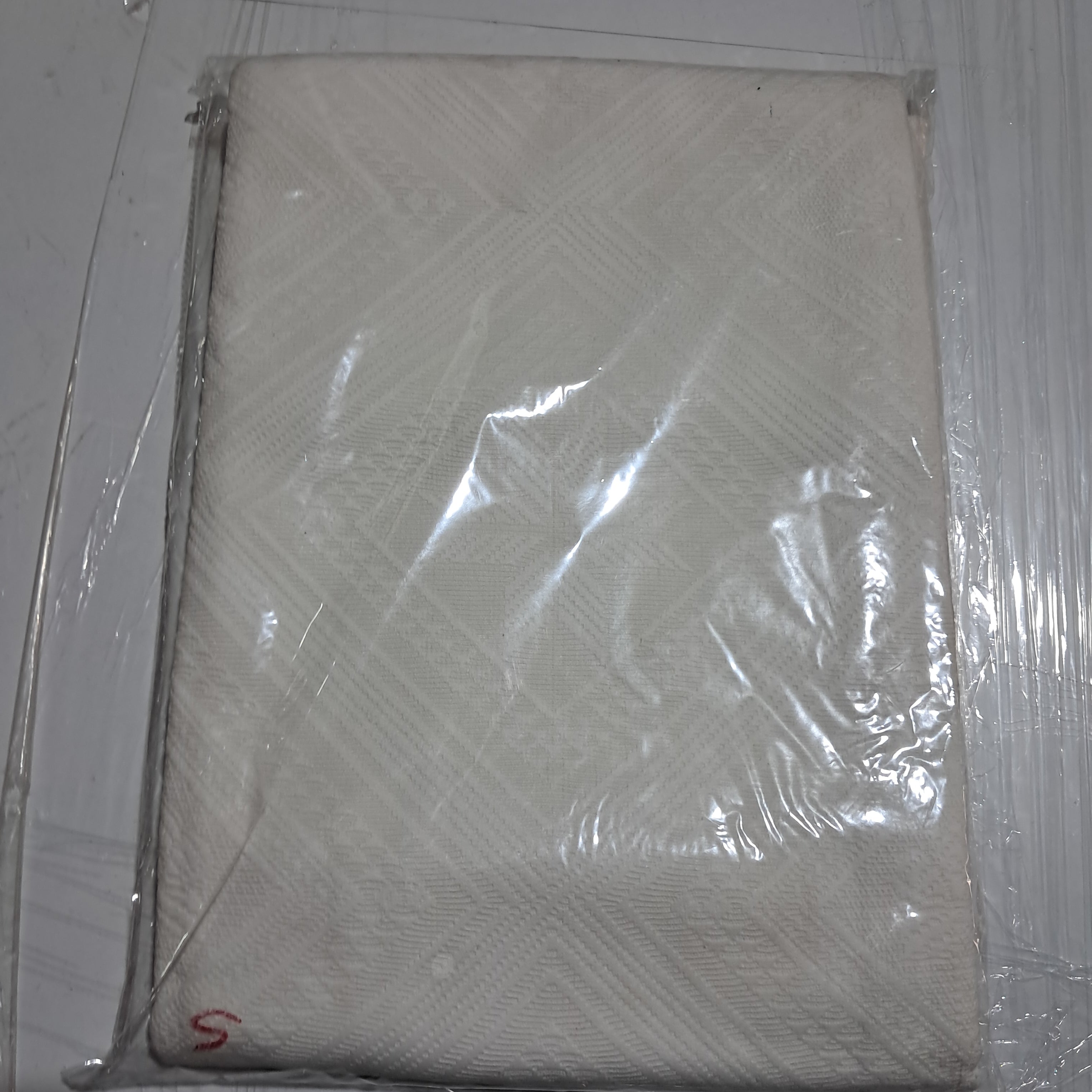 Bedspread