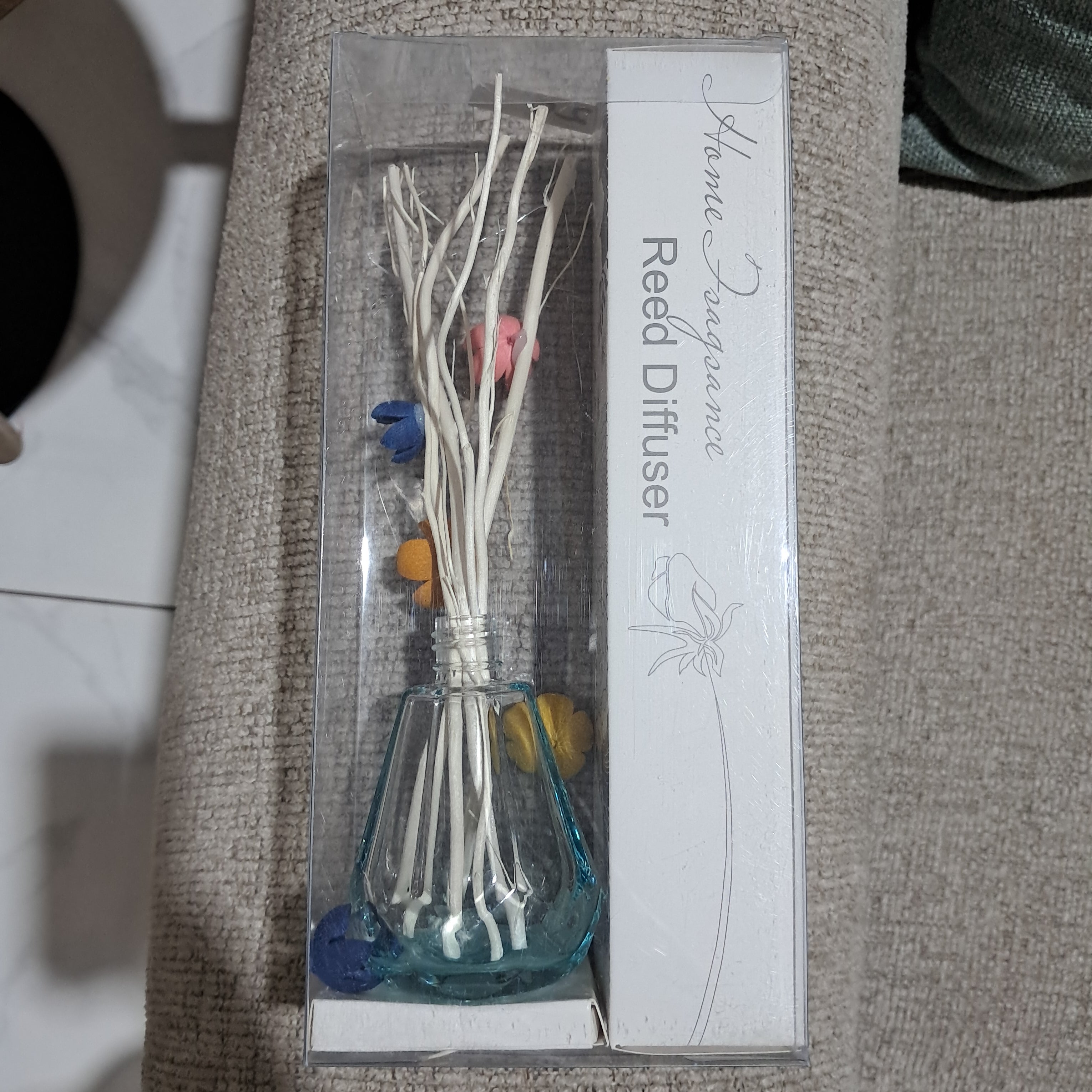 Reed Diffuser – view 2