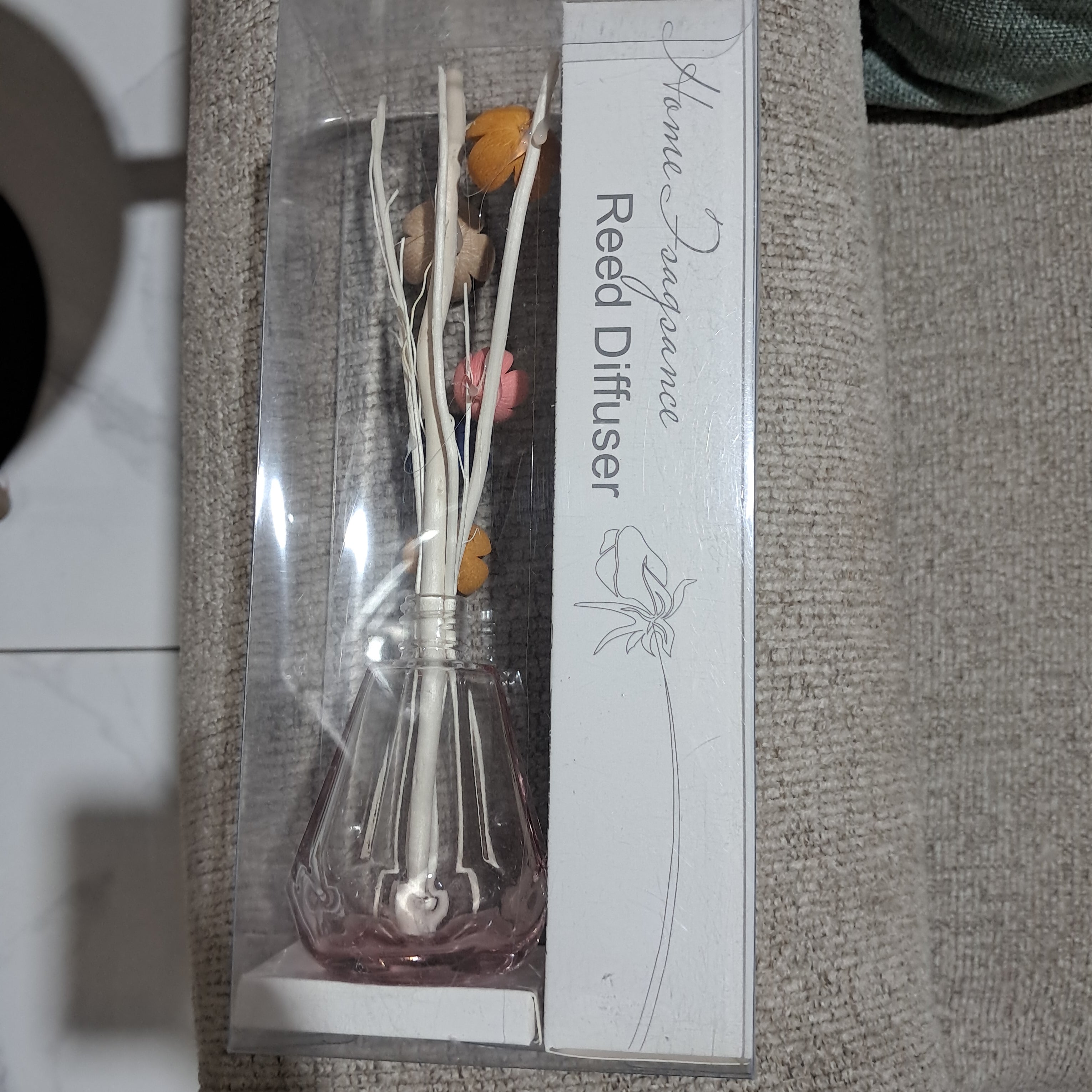 Reed Diffuser – view 4