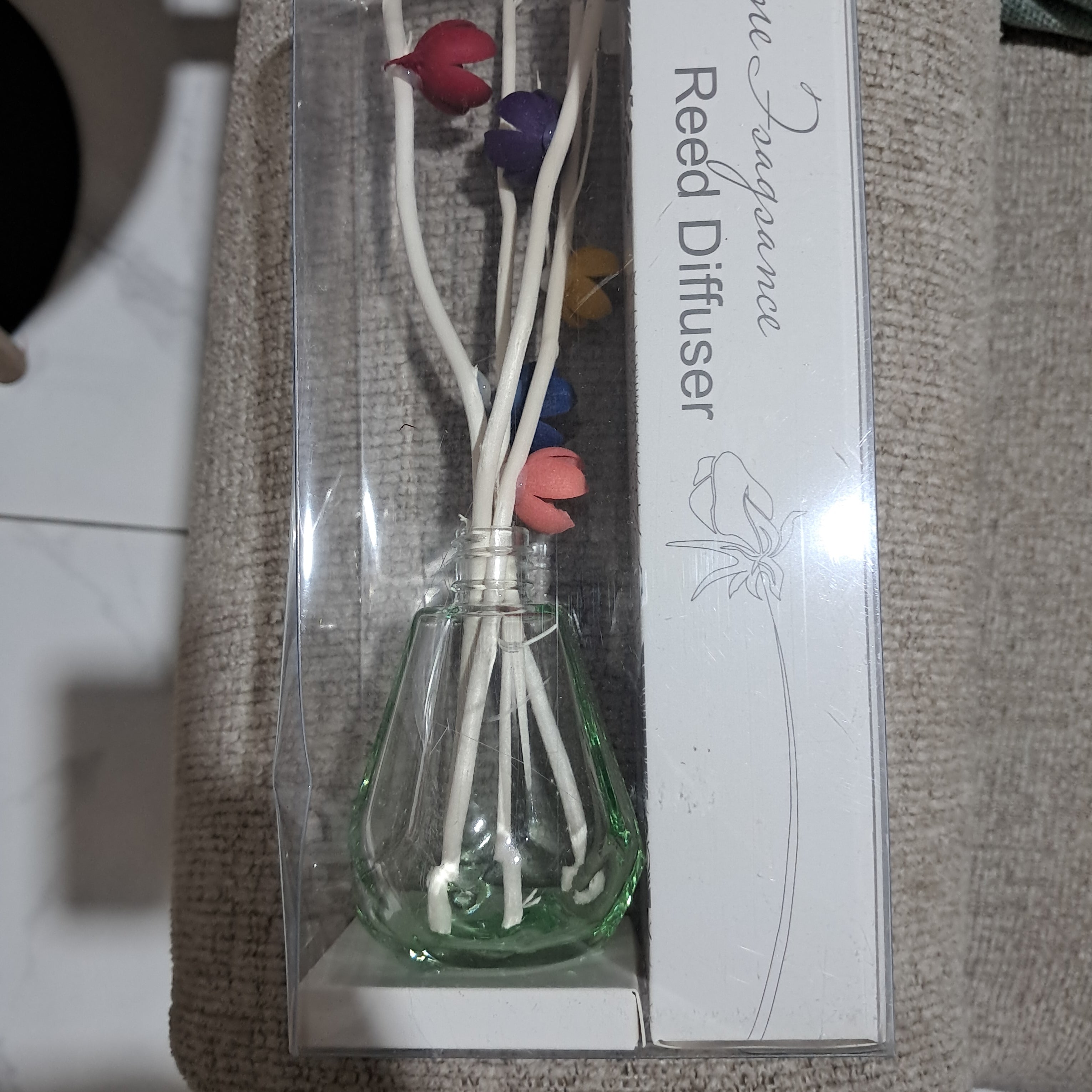Reed Diffuser – view 5