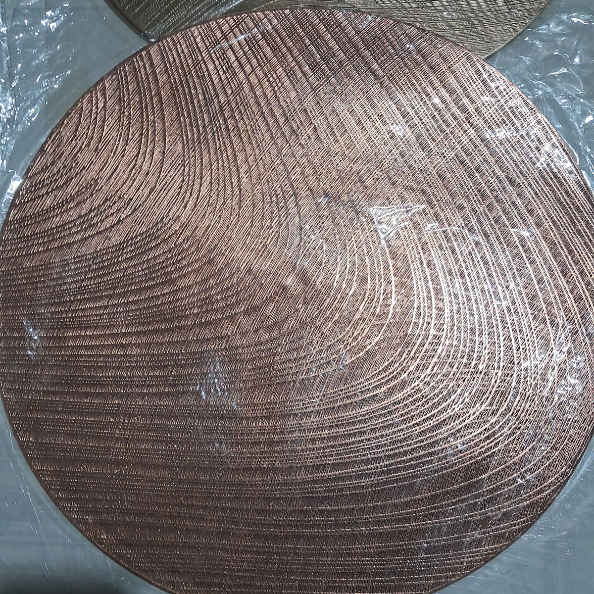 Table Mats – view 3