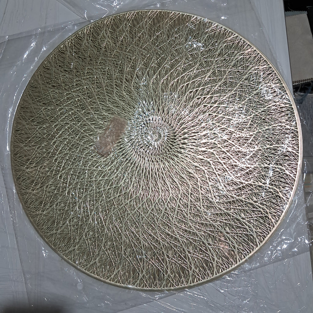 Table Mats – view 3
