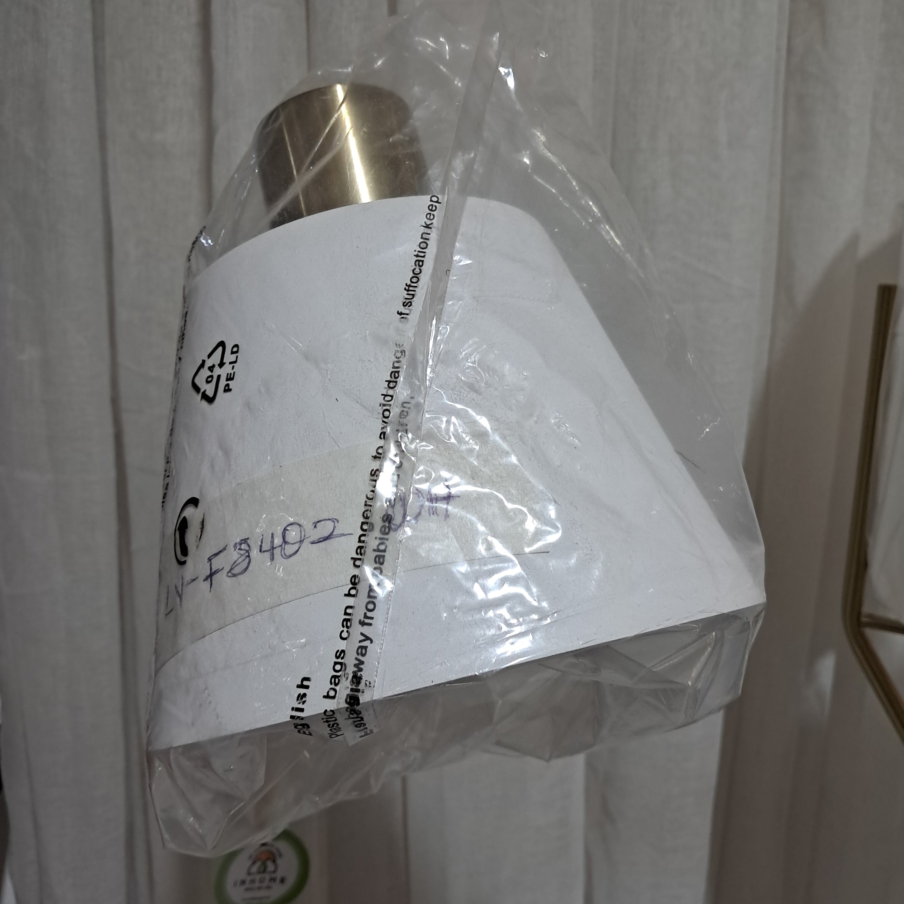 Lamps – view 2