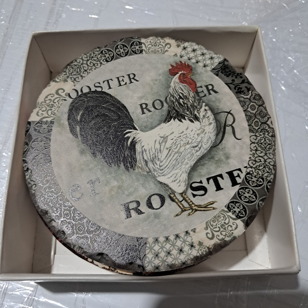Coaster(Pair) – view 3