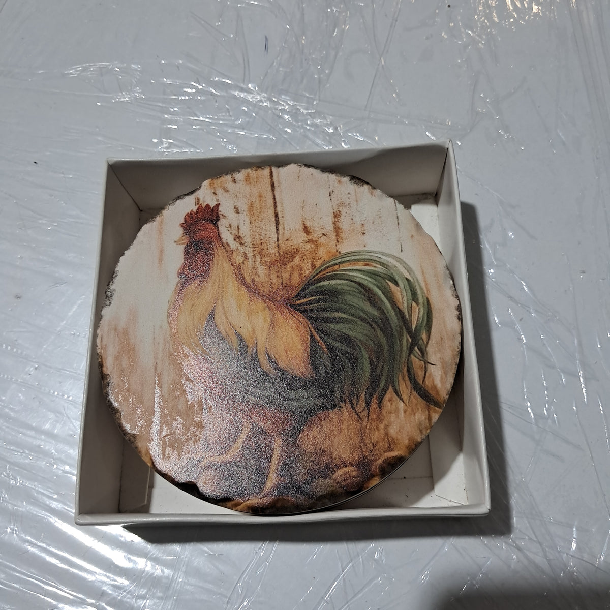 Coaster(Pair) – view 4