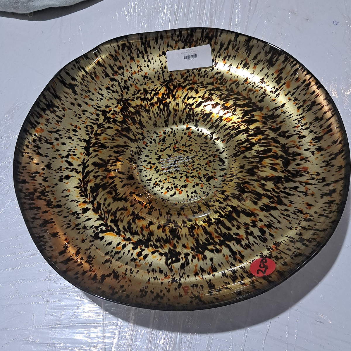 Decorative Plate
