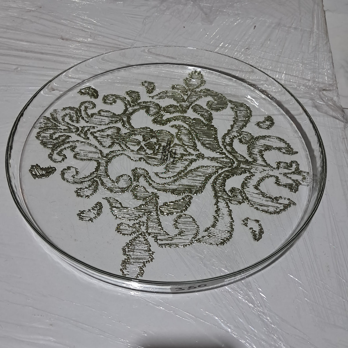 Decorative Plate
