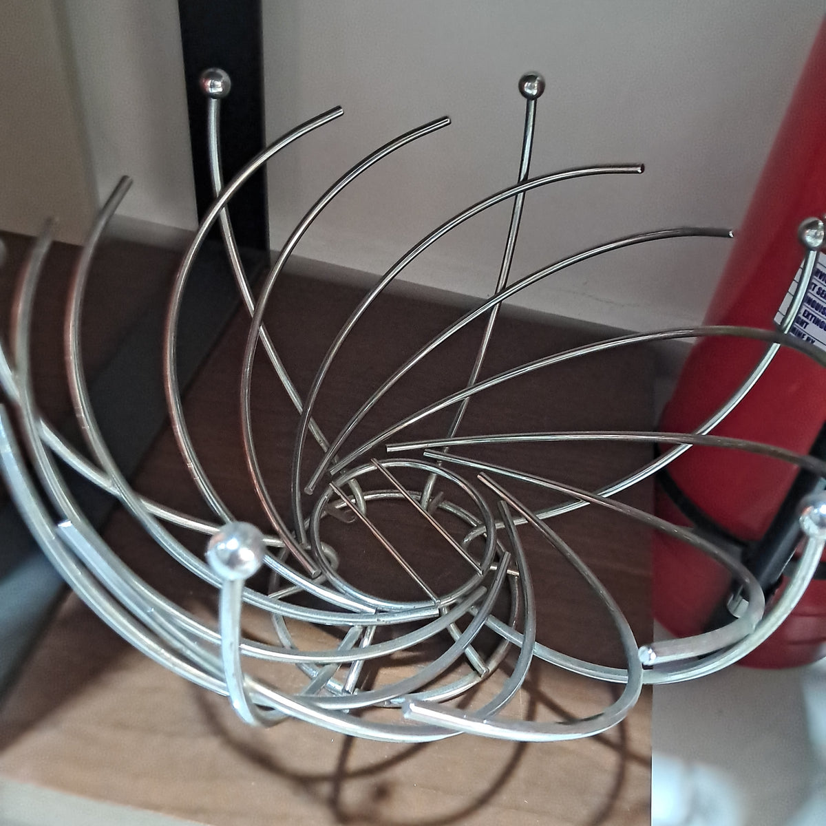 Decorative Basket