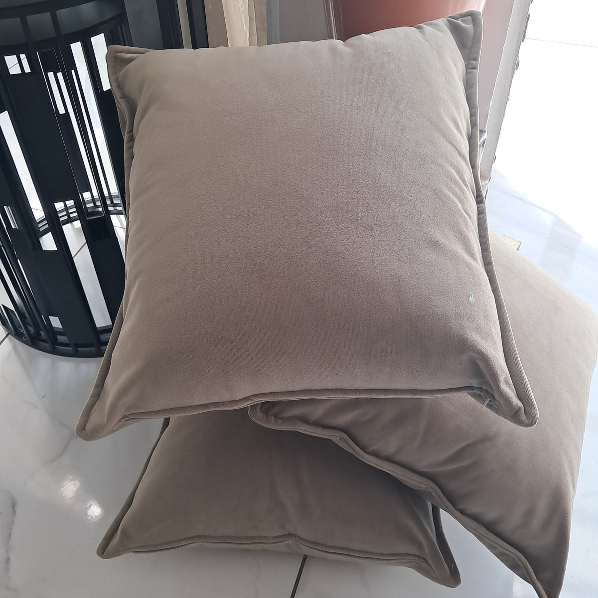Decorative Pillows