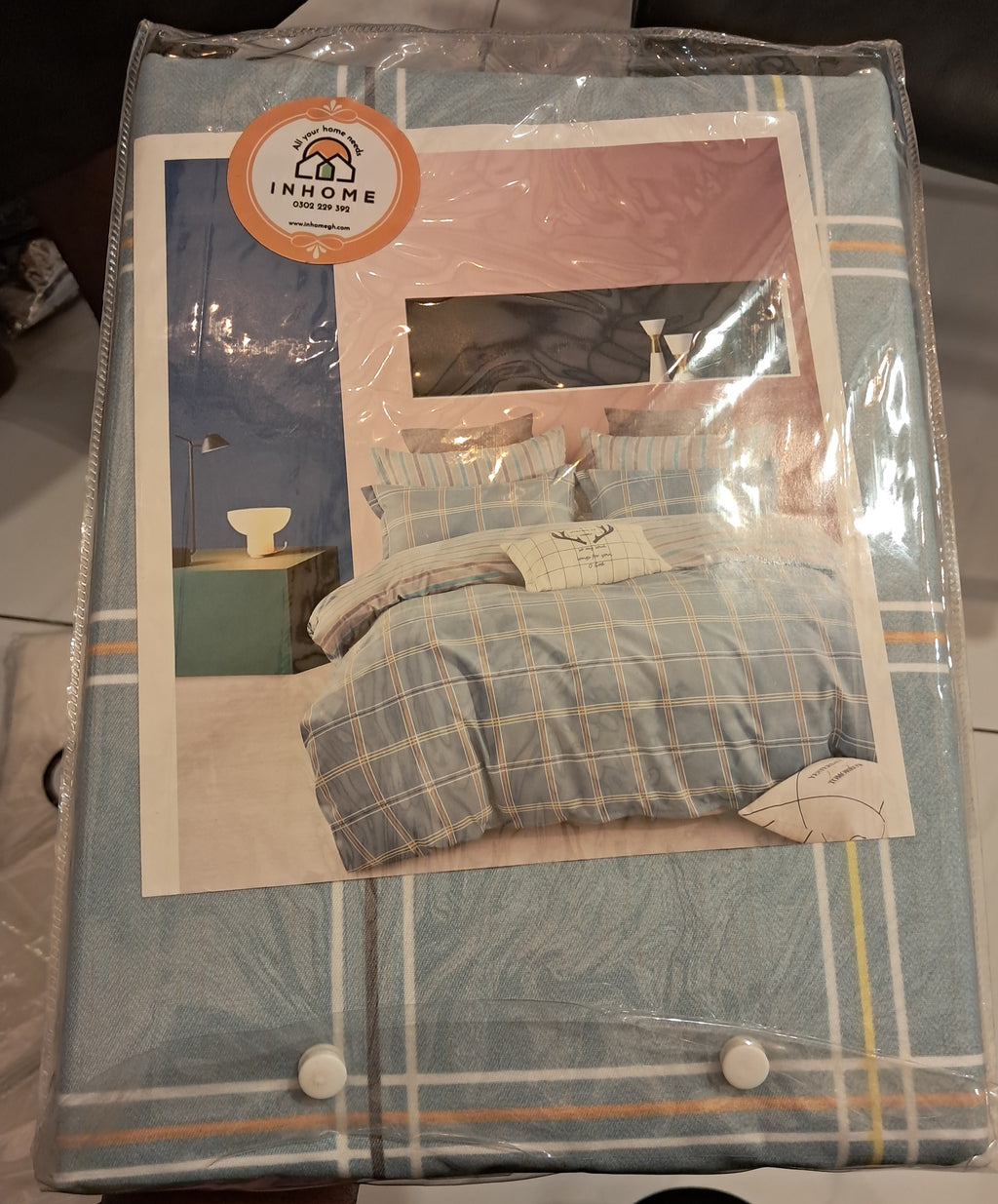 Colored Bed Sheets – view 6
