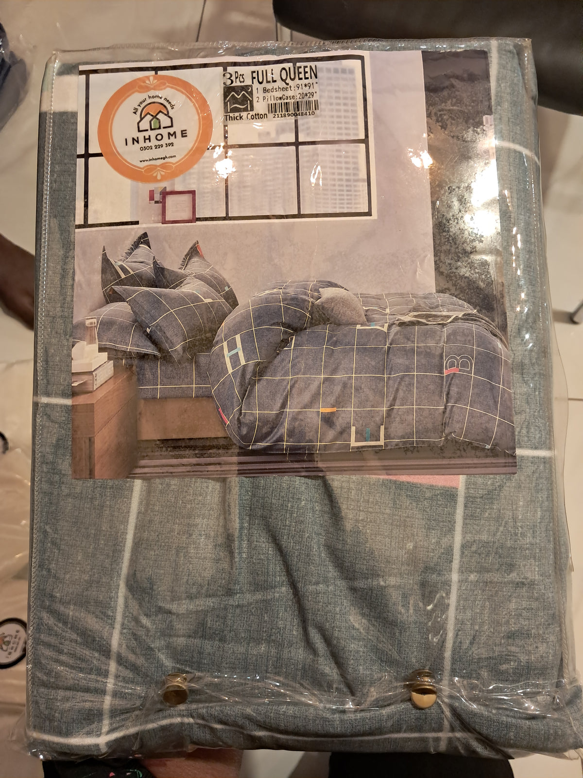 Colored Bed Sheets – view 10