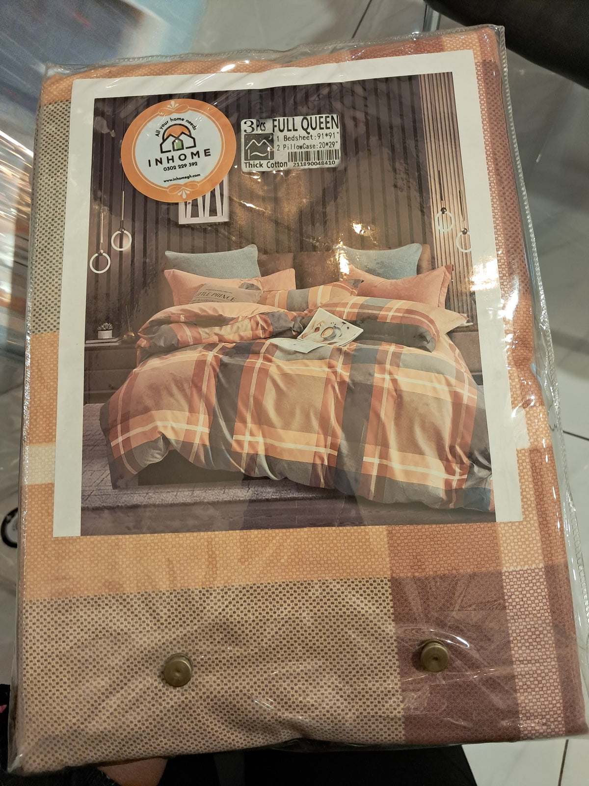 Colored Bed Sheets – view 9