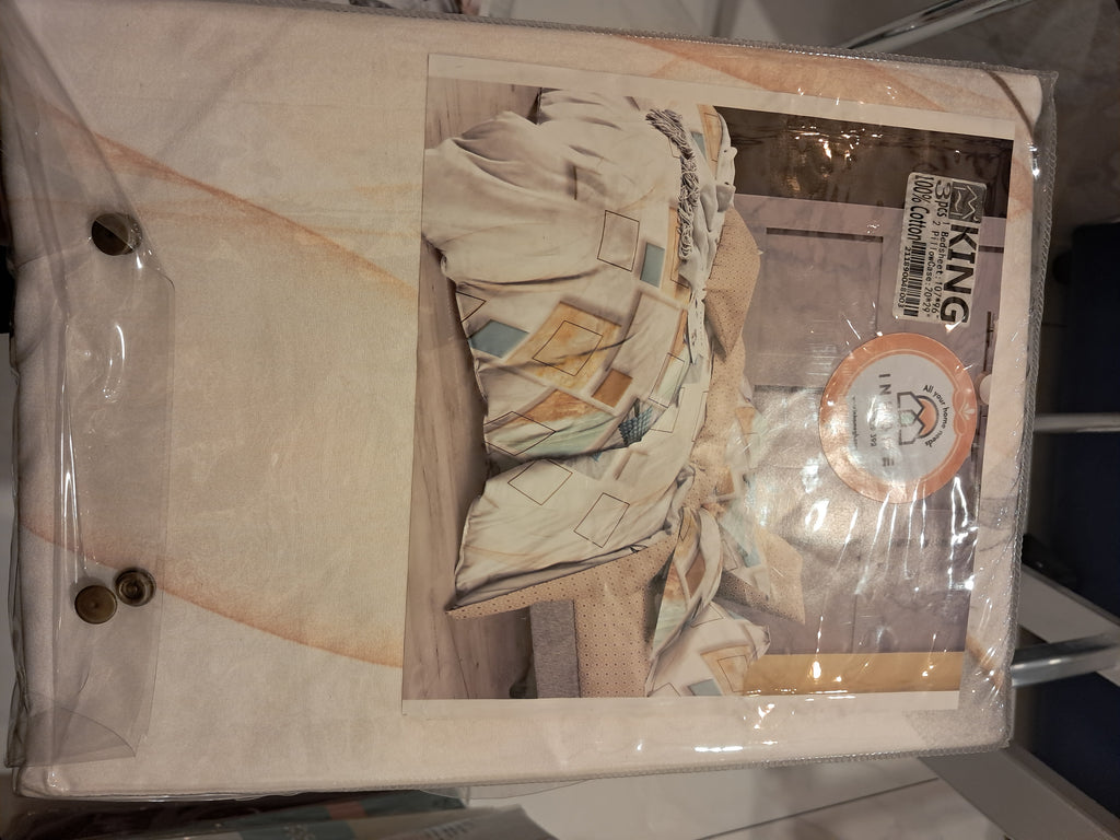 Bedding Set(King) – view 7