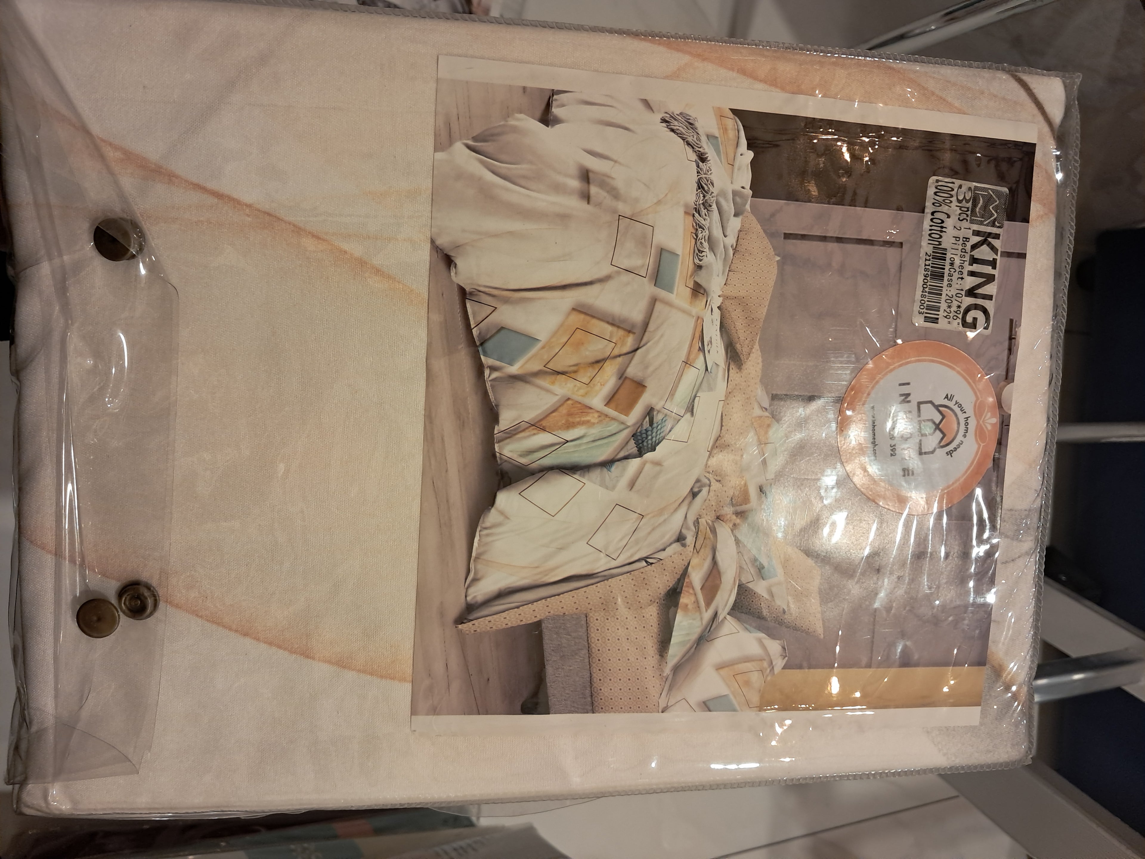 Bedding Set(King) – view 7