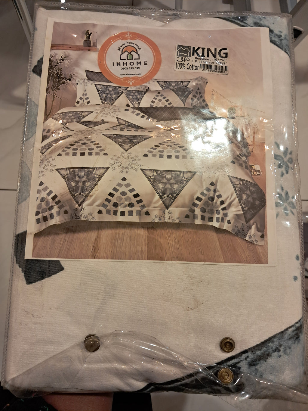 Bedding Set(King) – view 6