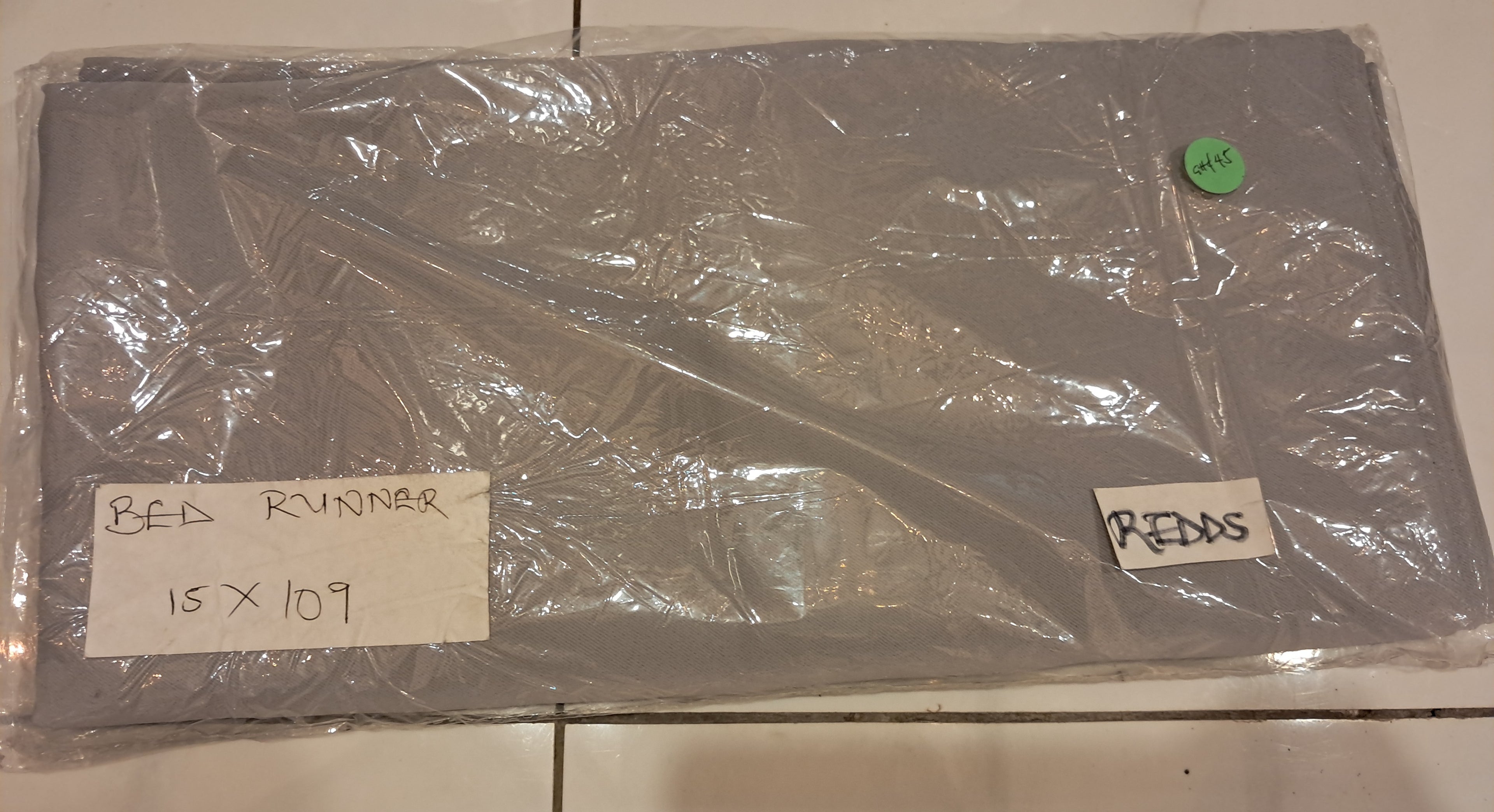 Bed Runner – view 6