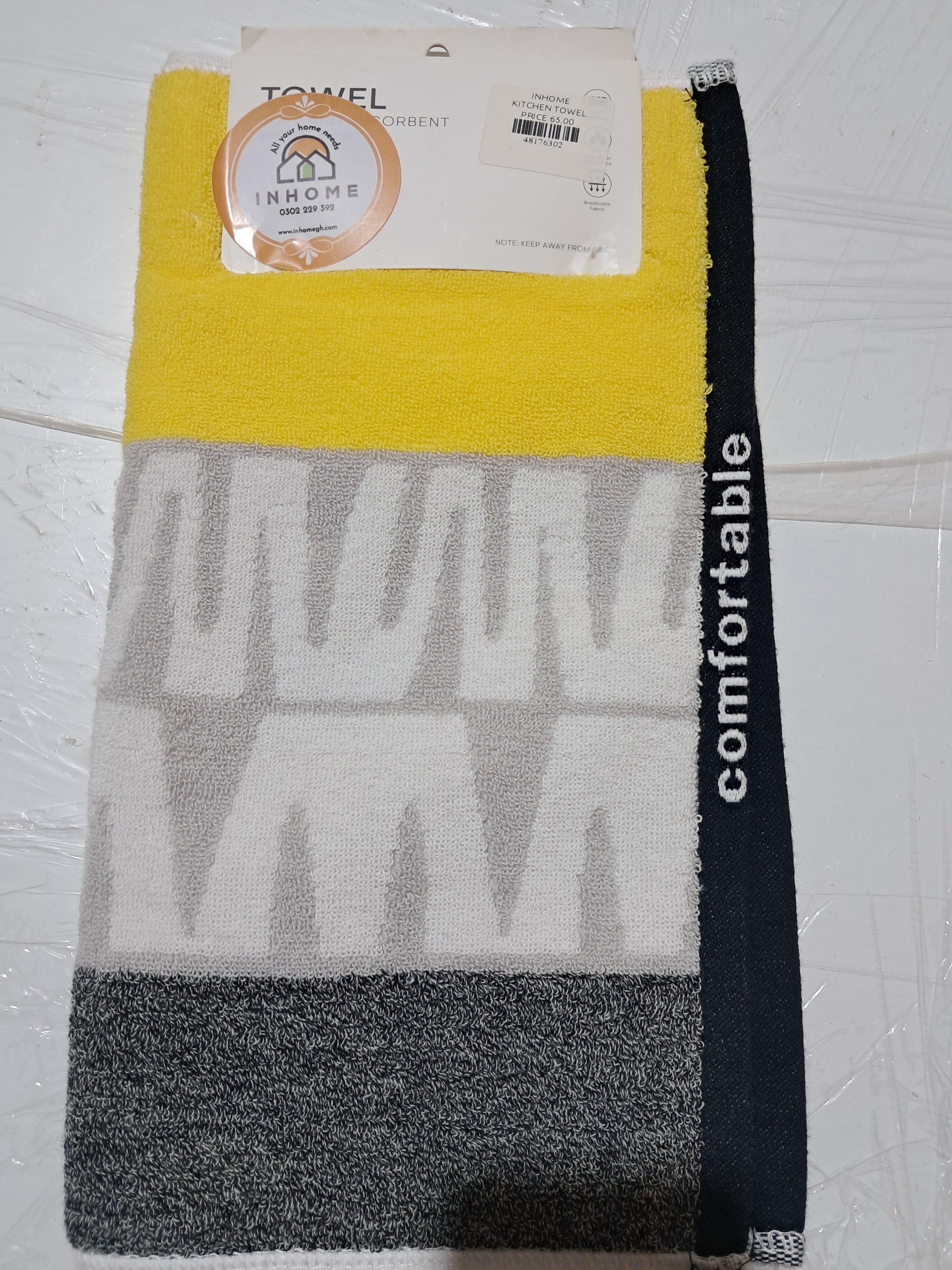 Kitchen Towel – view 2