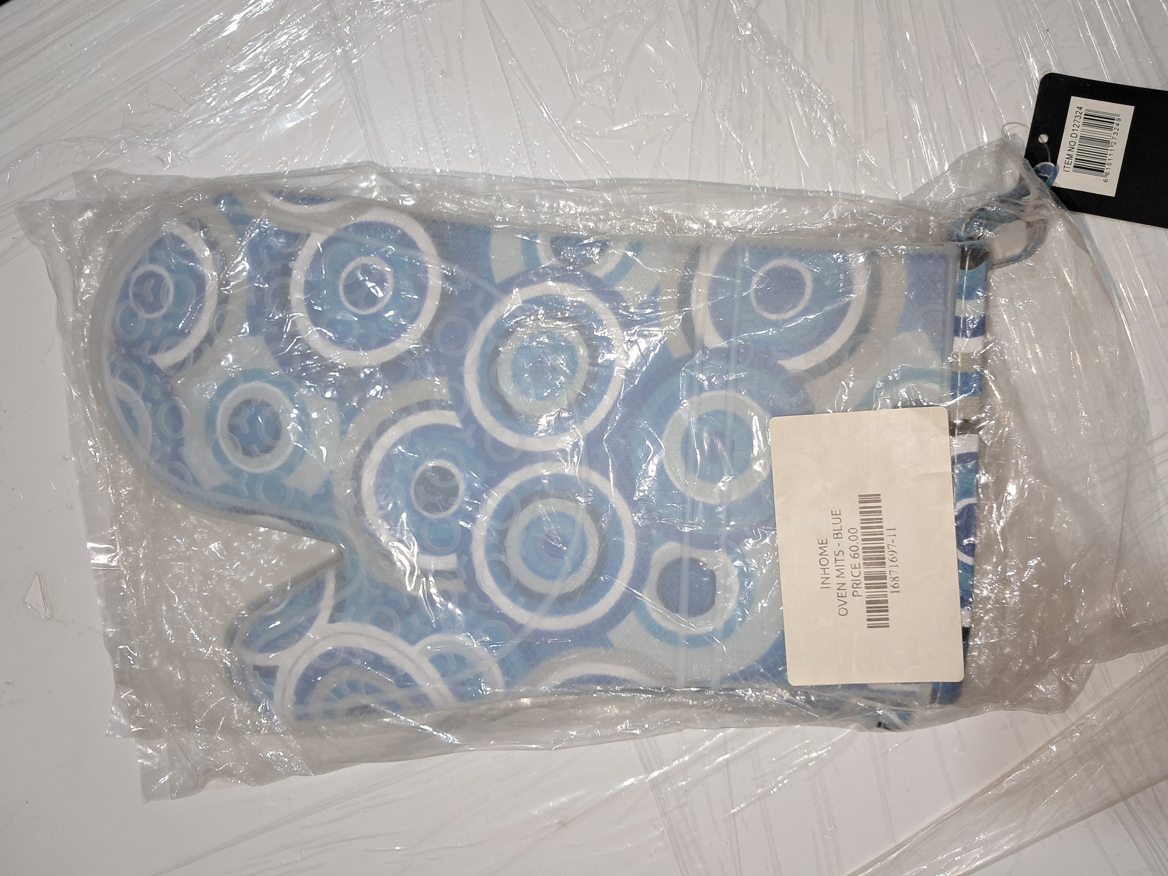 Oven Mits – view 4