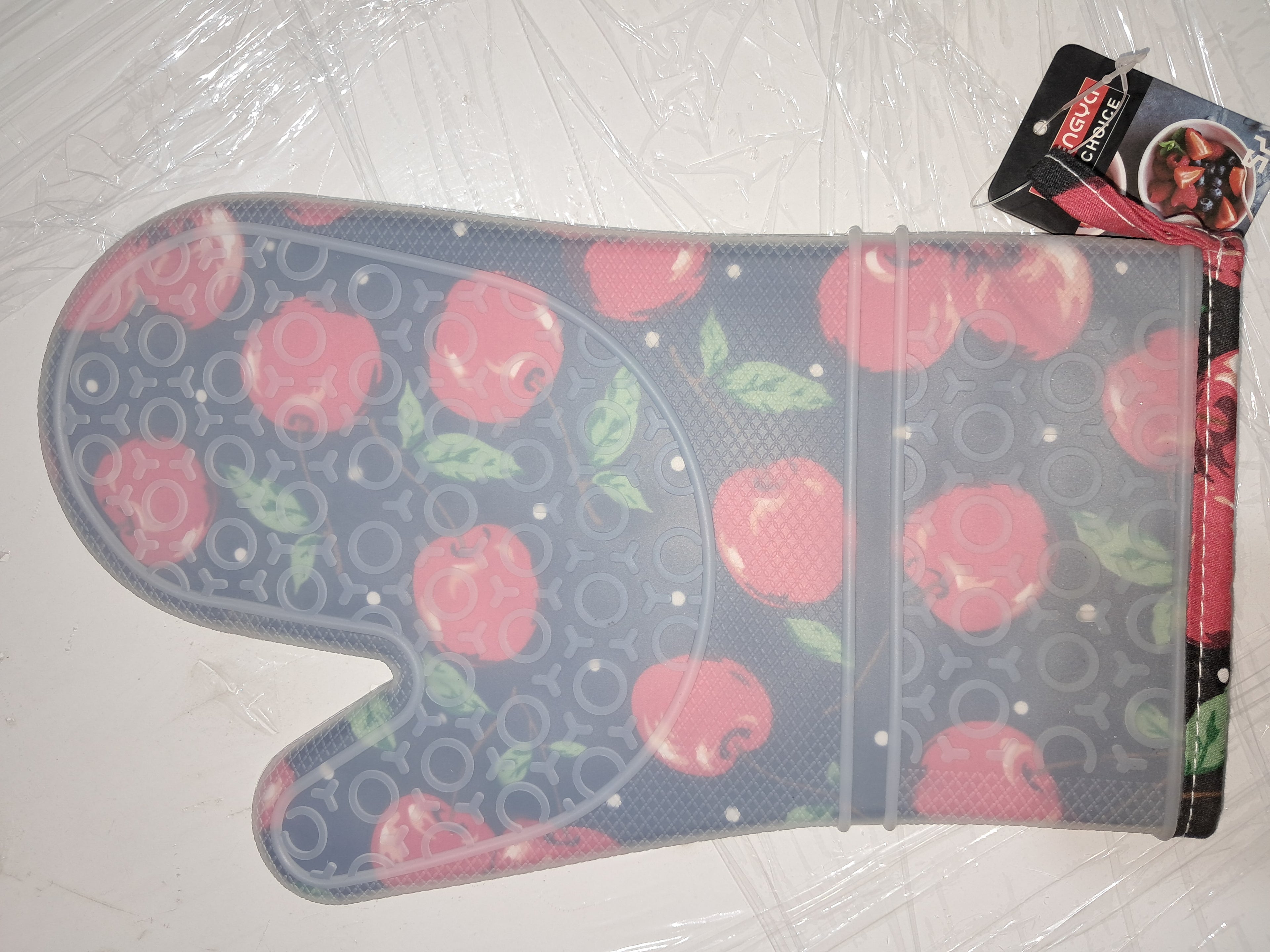 Oven Mits – view 2