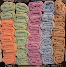 Face Towels