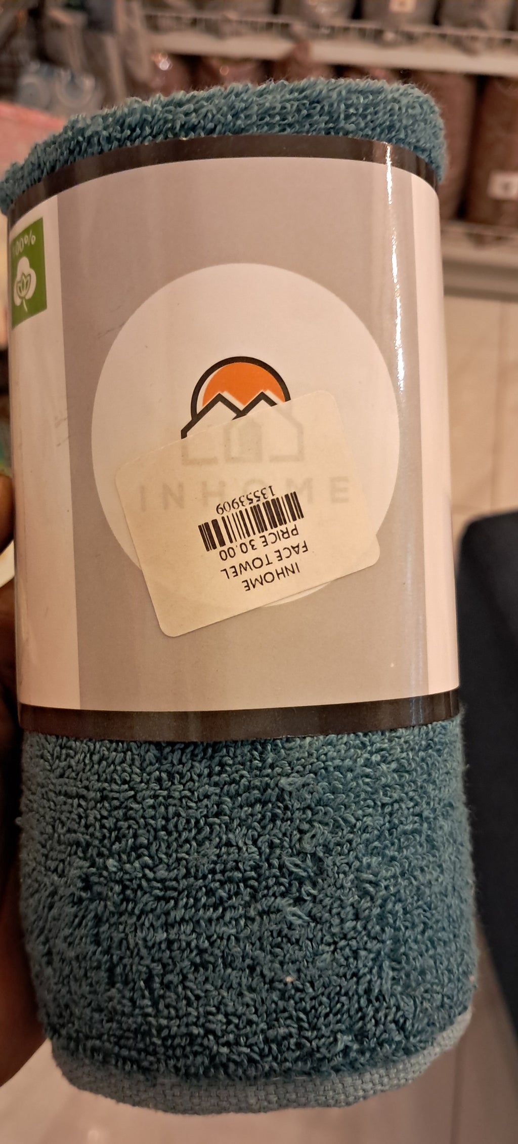 Face Towel – view 3
