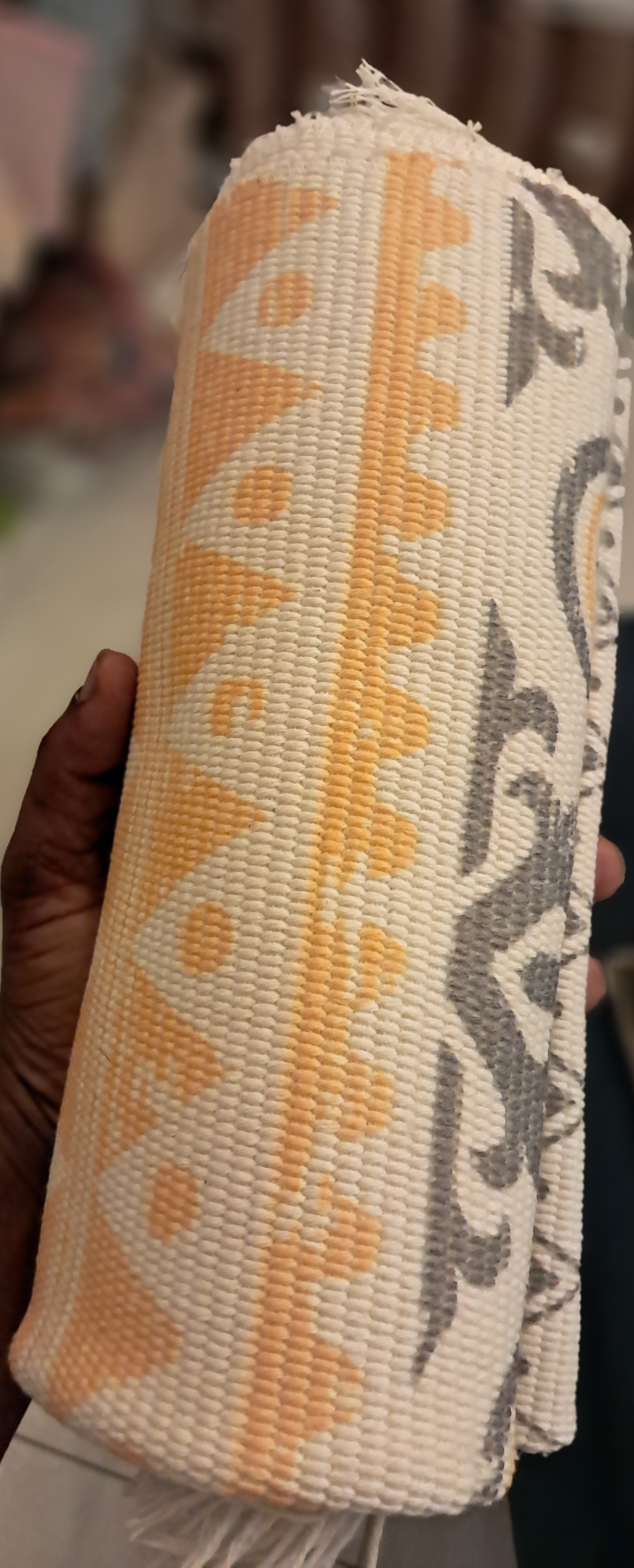 Floor Mats – view 2