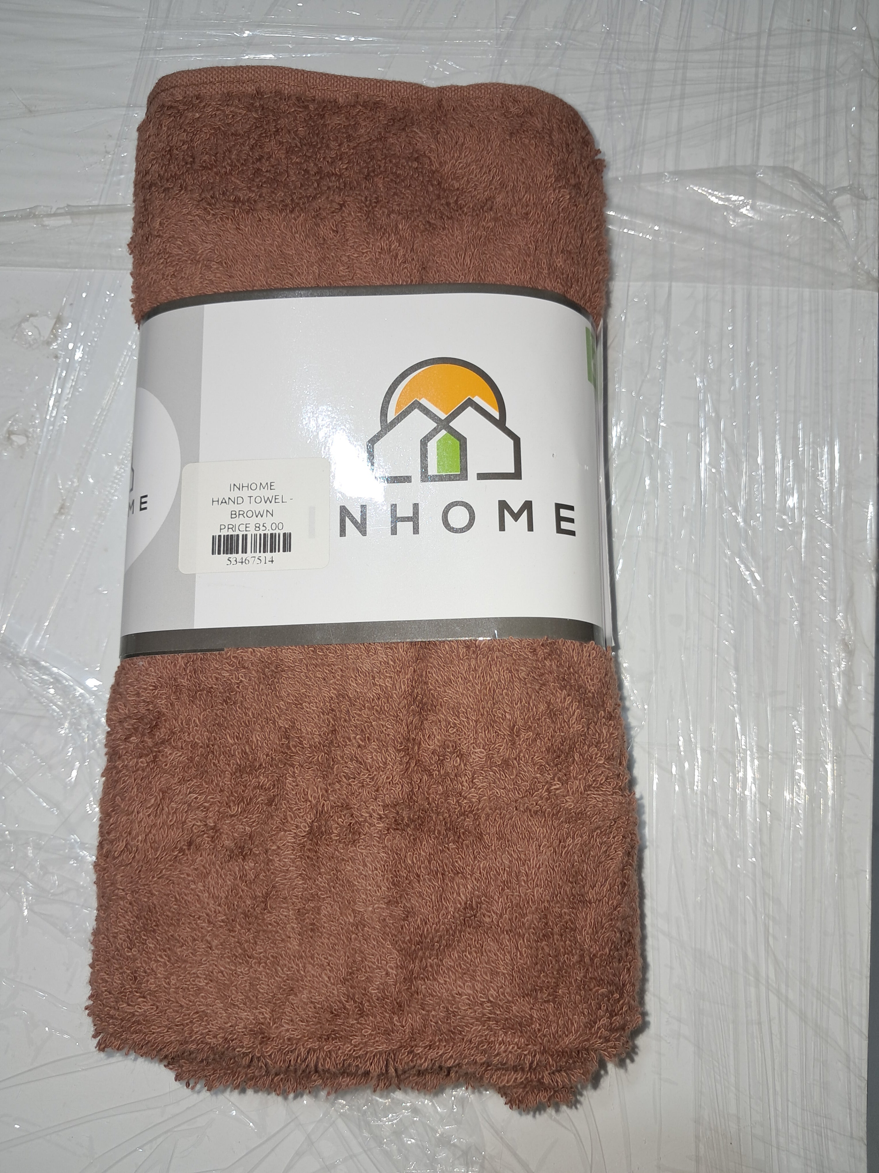 Hand Towel – view 2