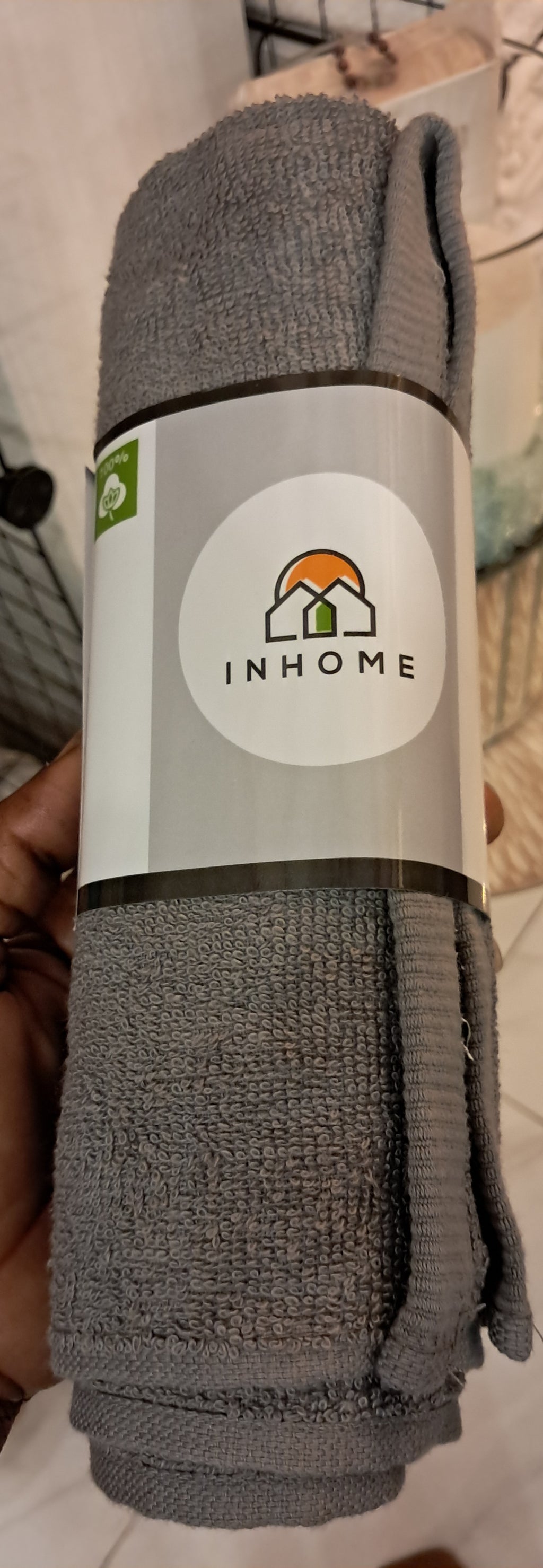 Hand Towel – view 2