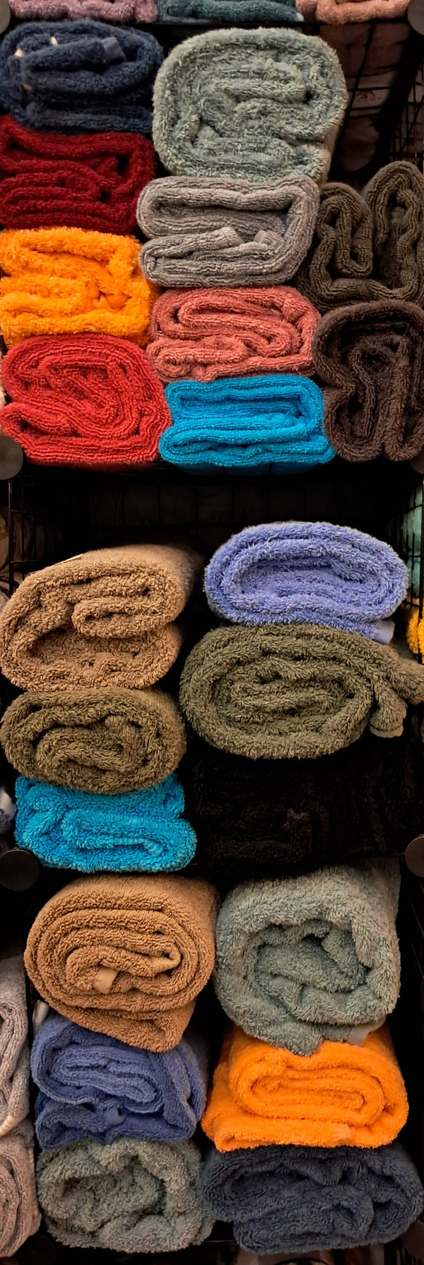 Bath Towels