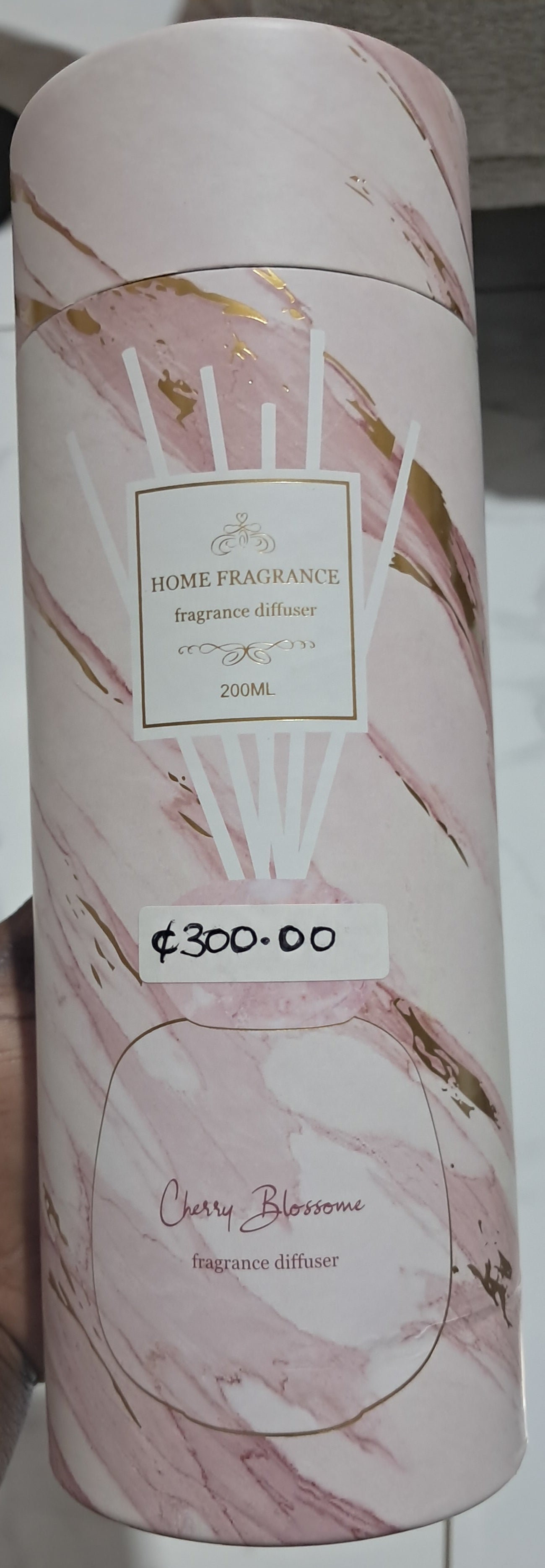 Fragrance Diffuser – view 2