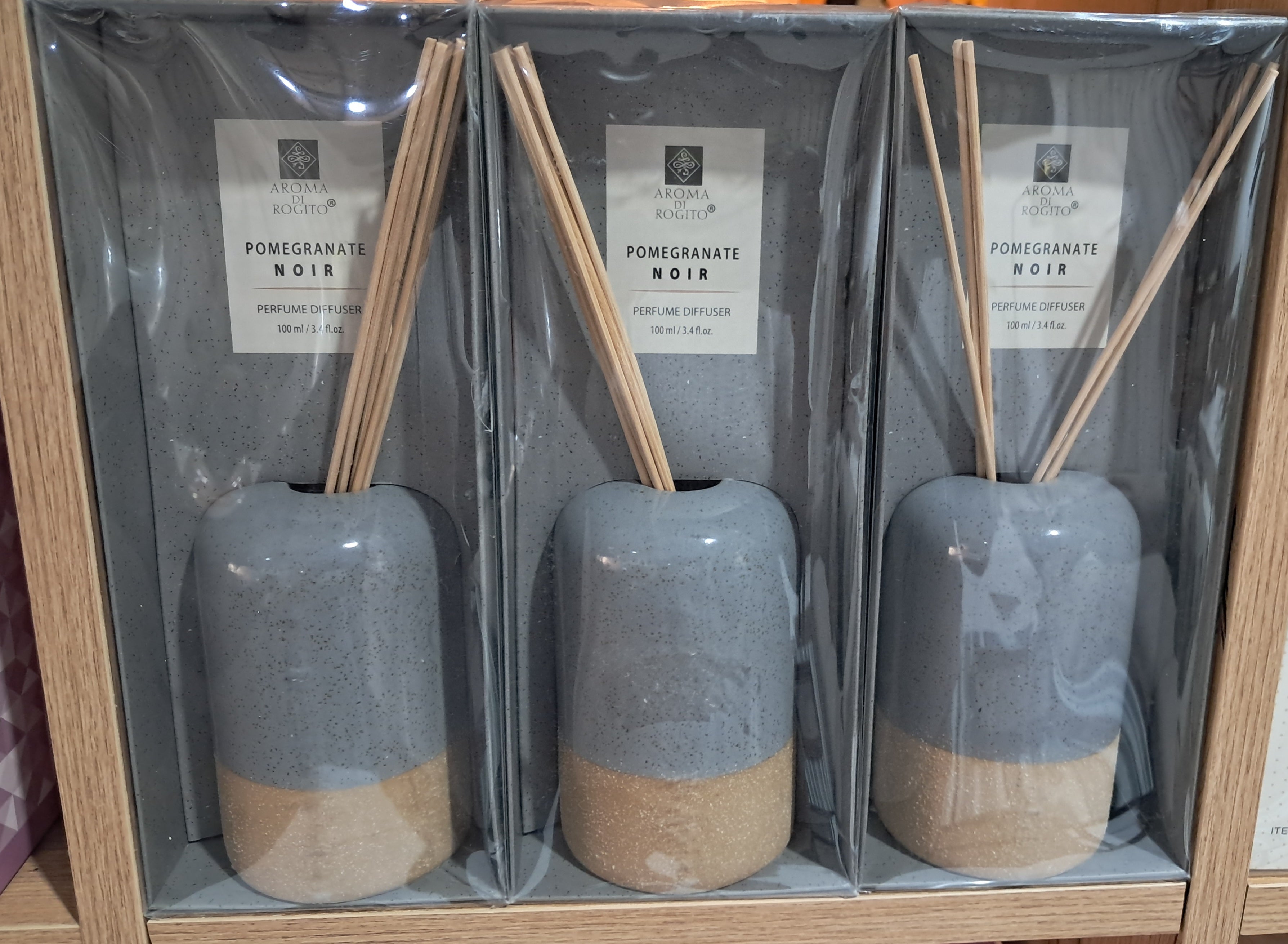 Perfume Diffuser – view 2