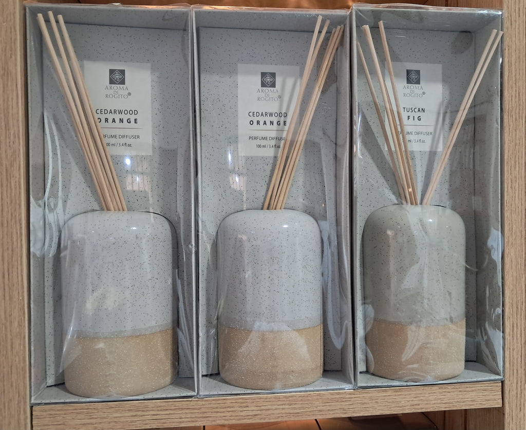 Perfume Diffuser – view 3