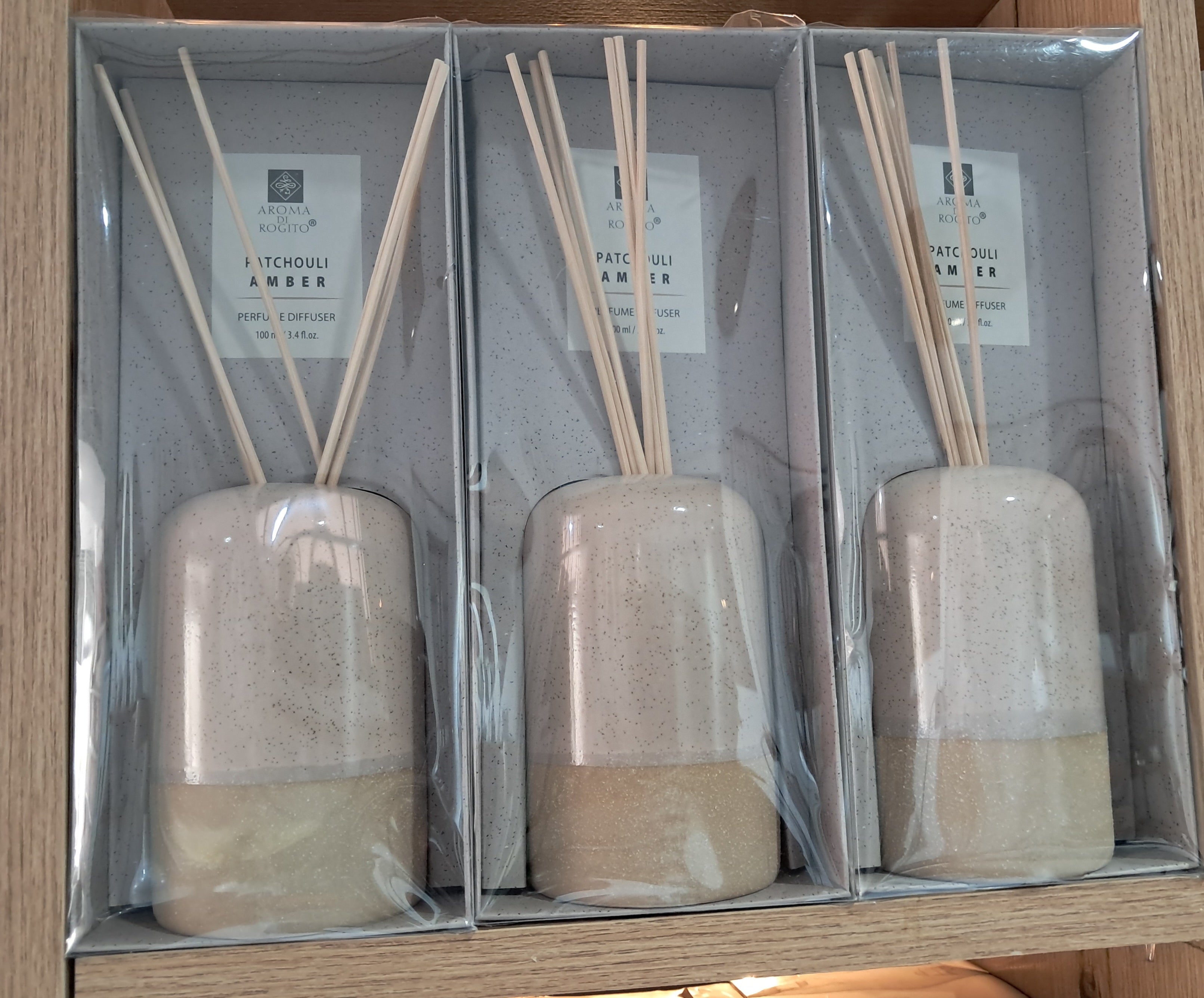 Perfume Diffuser – view 4
