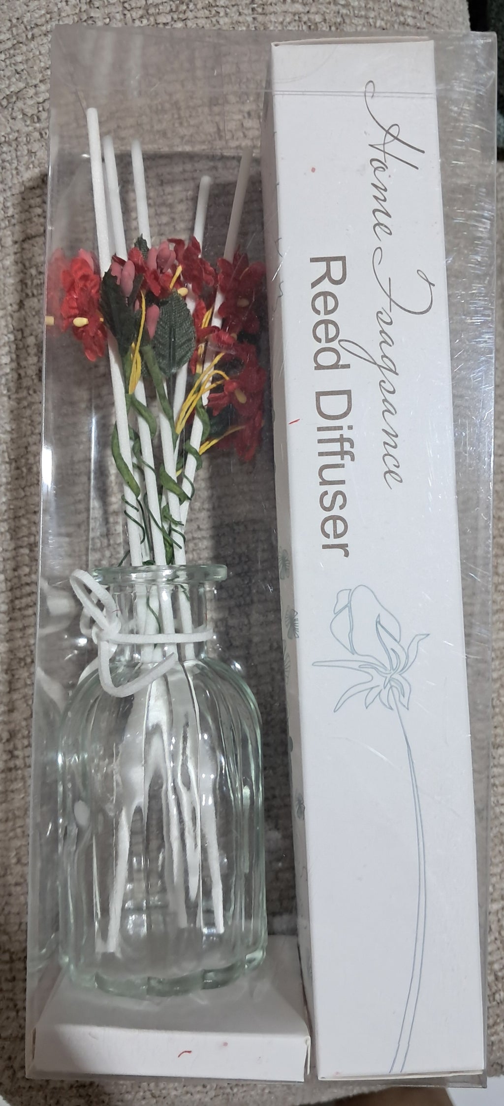 Reed Diffuser – view 2