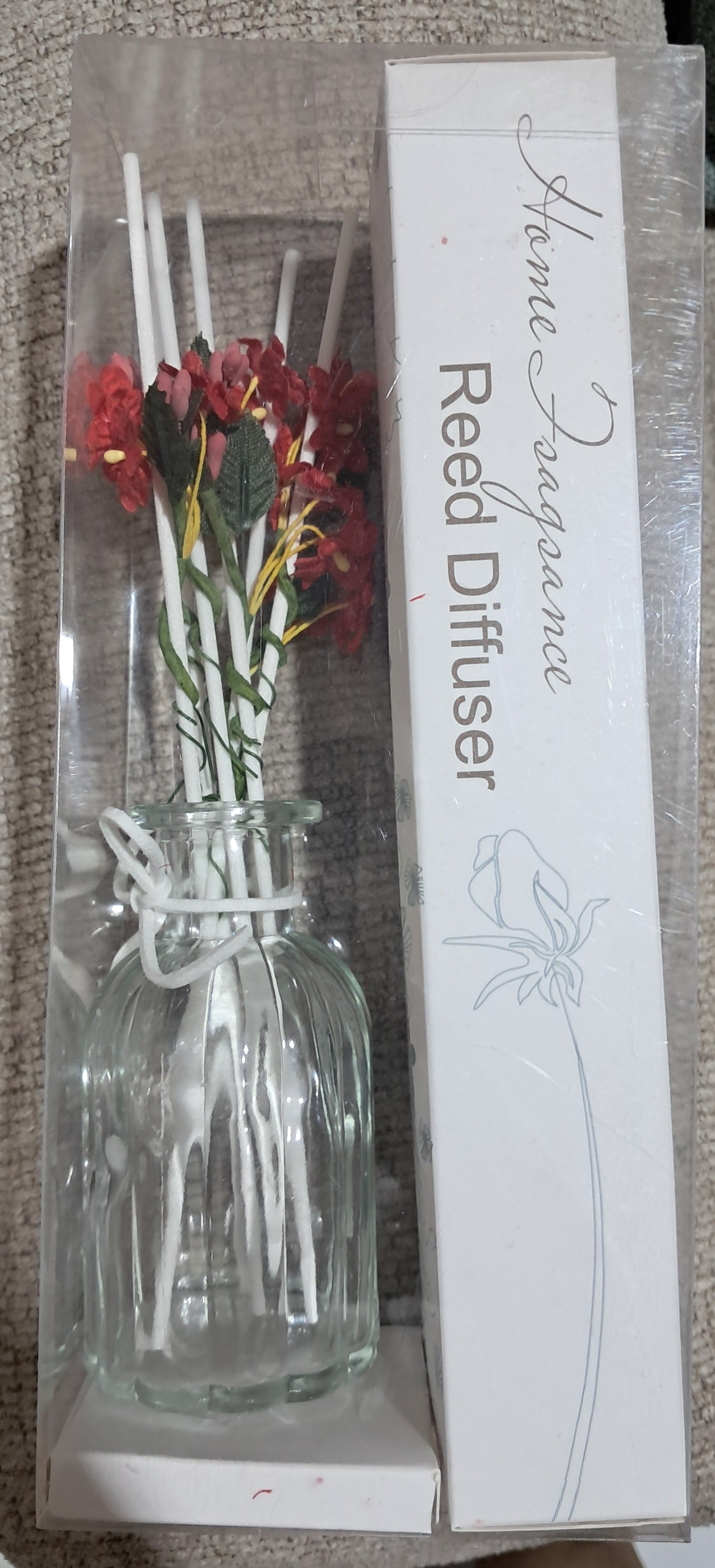 Reed Diffuser – view 2