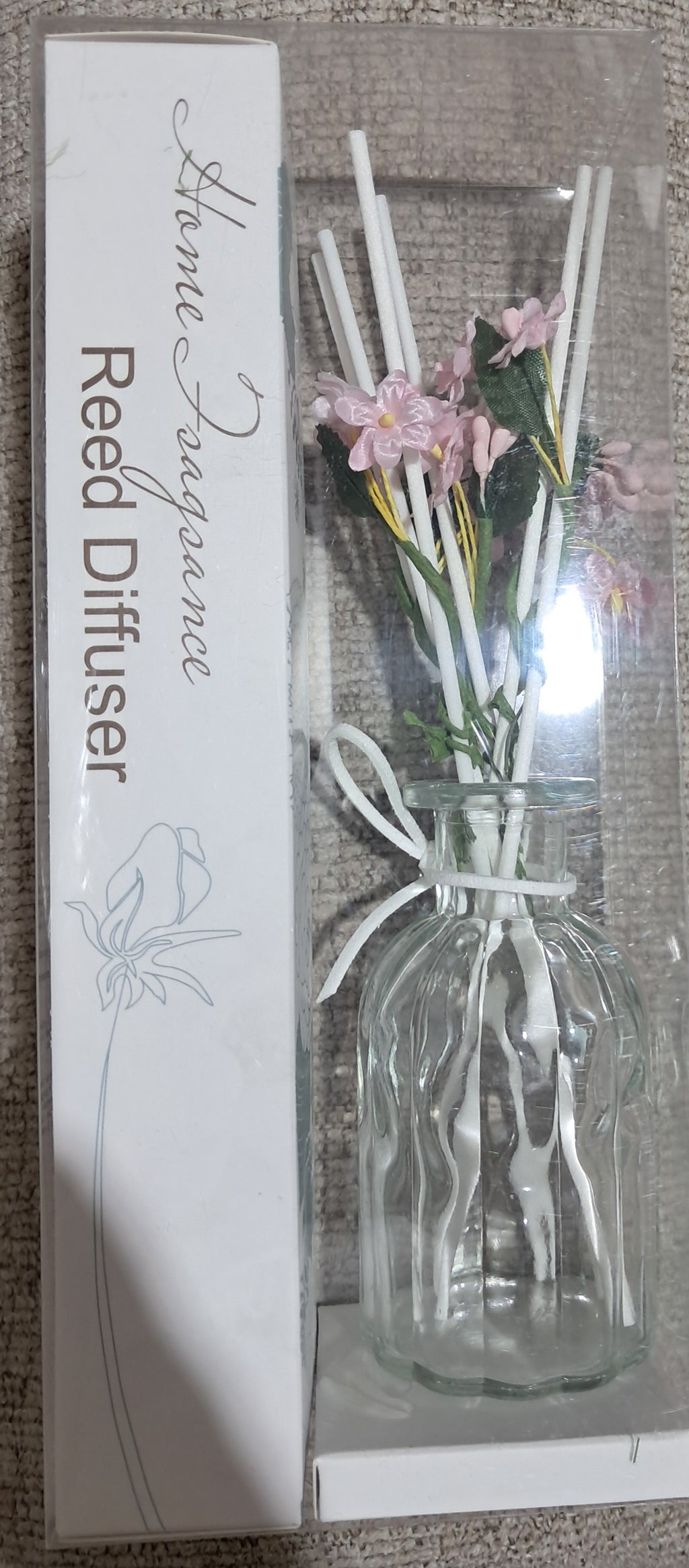 Reed Diffuser – view 3
