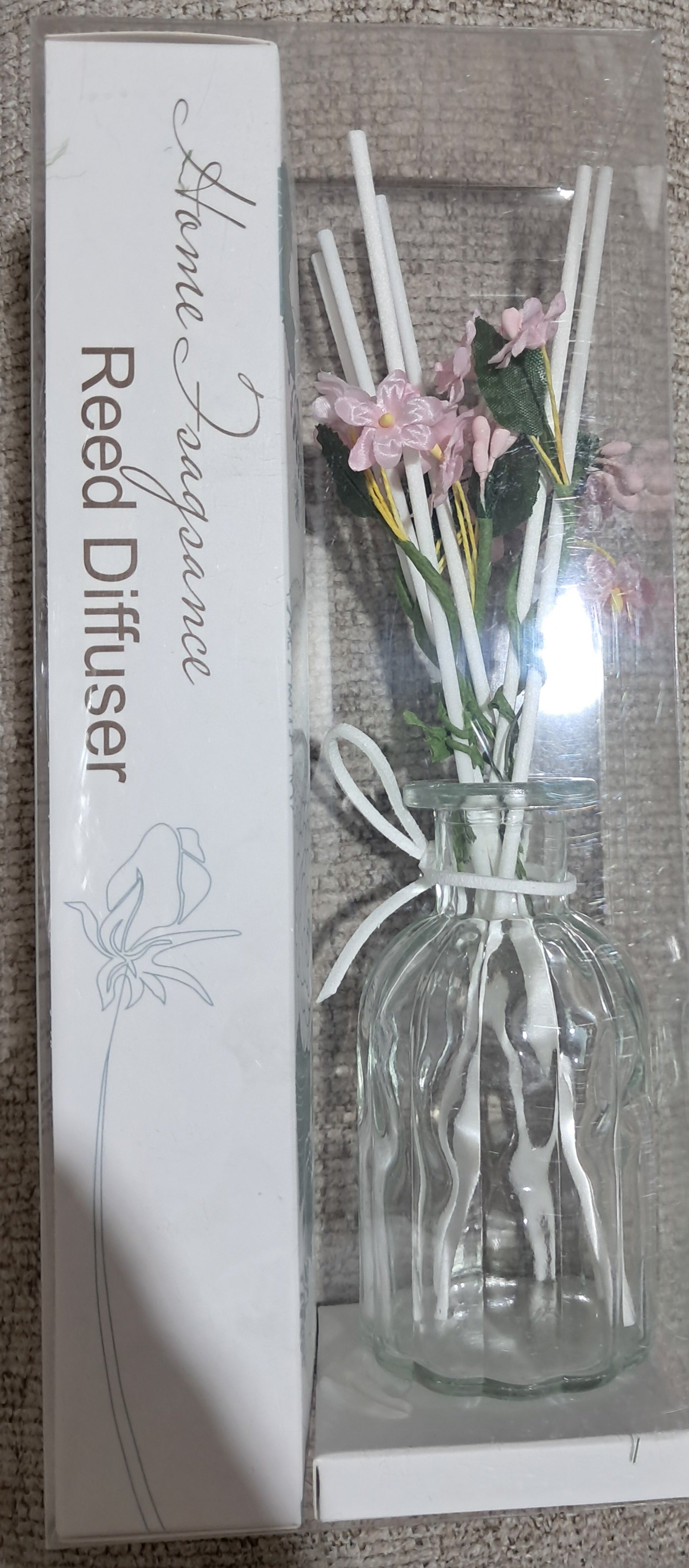 Reed Diffuser – view 3
