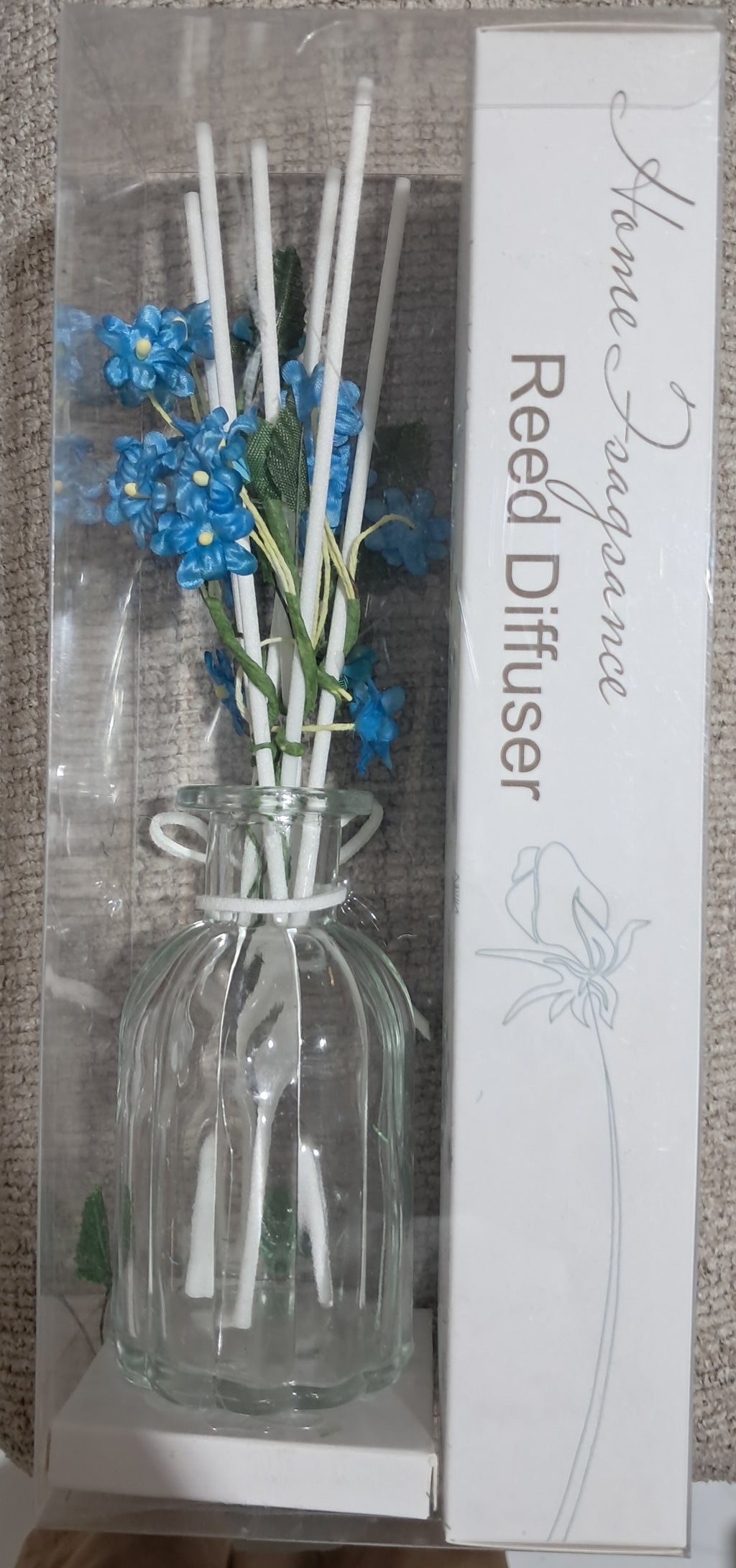 Reed Diffuser – view 4