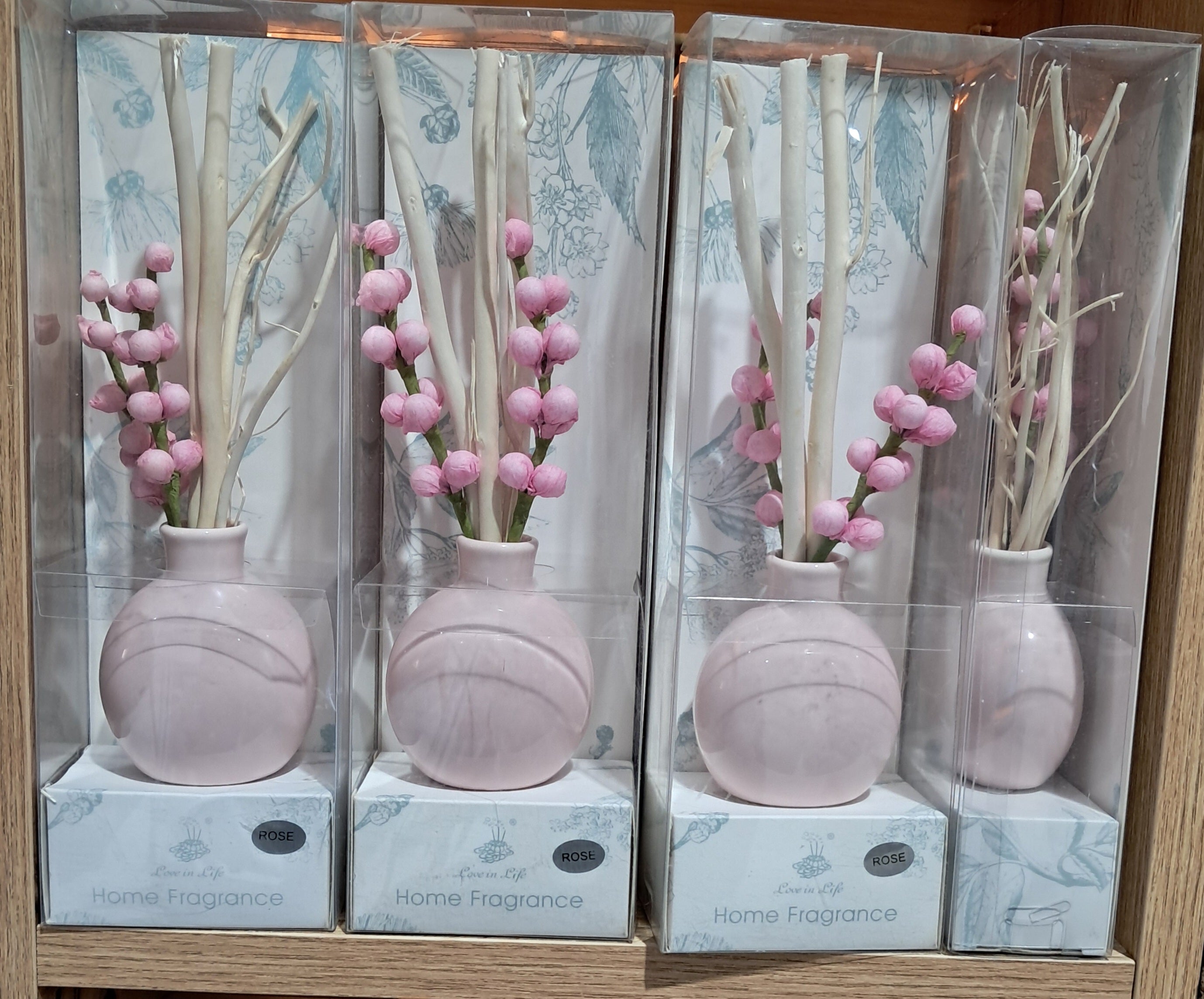 Home Fragrance – view 2