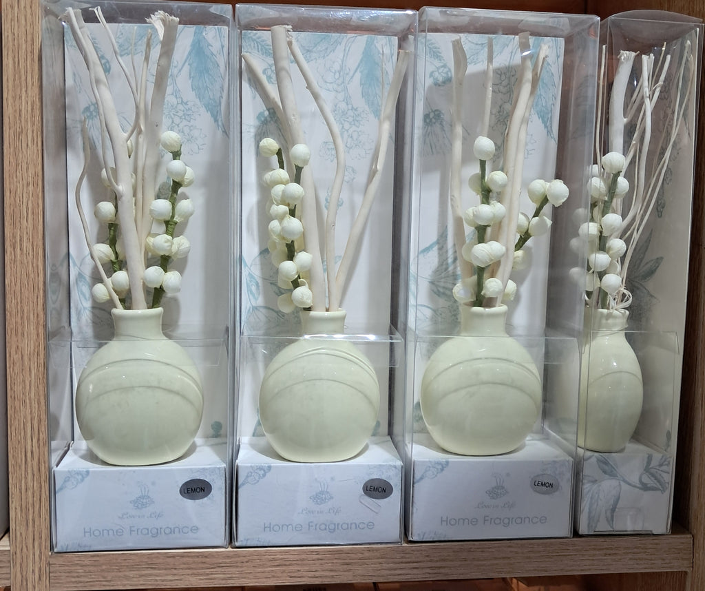 Home Fragrance – view 4