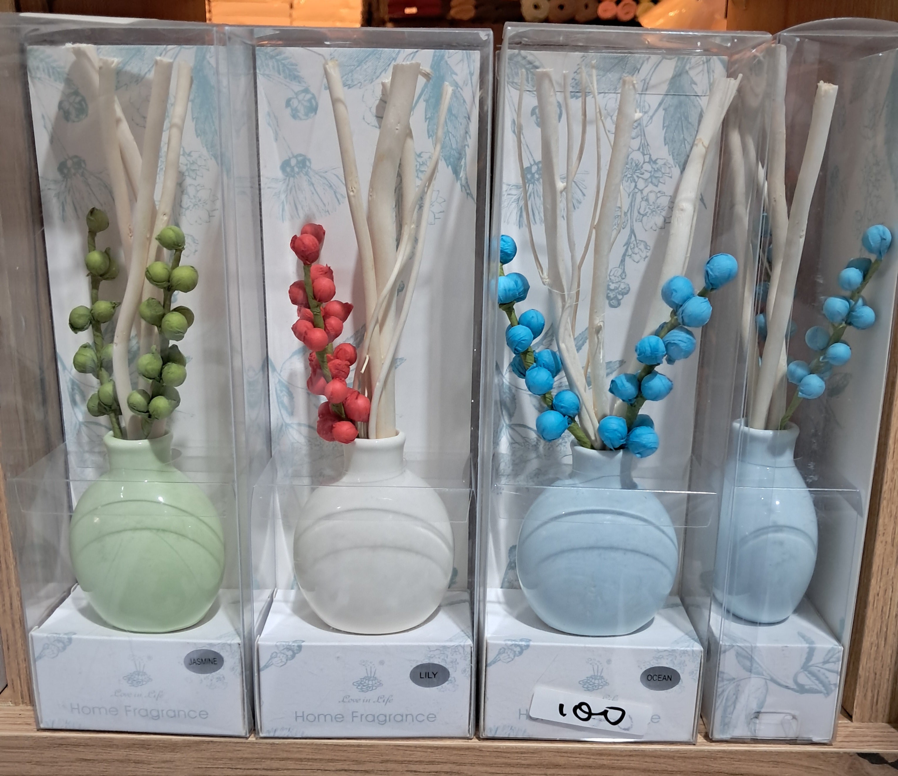 Home Fragrance – view 5
