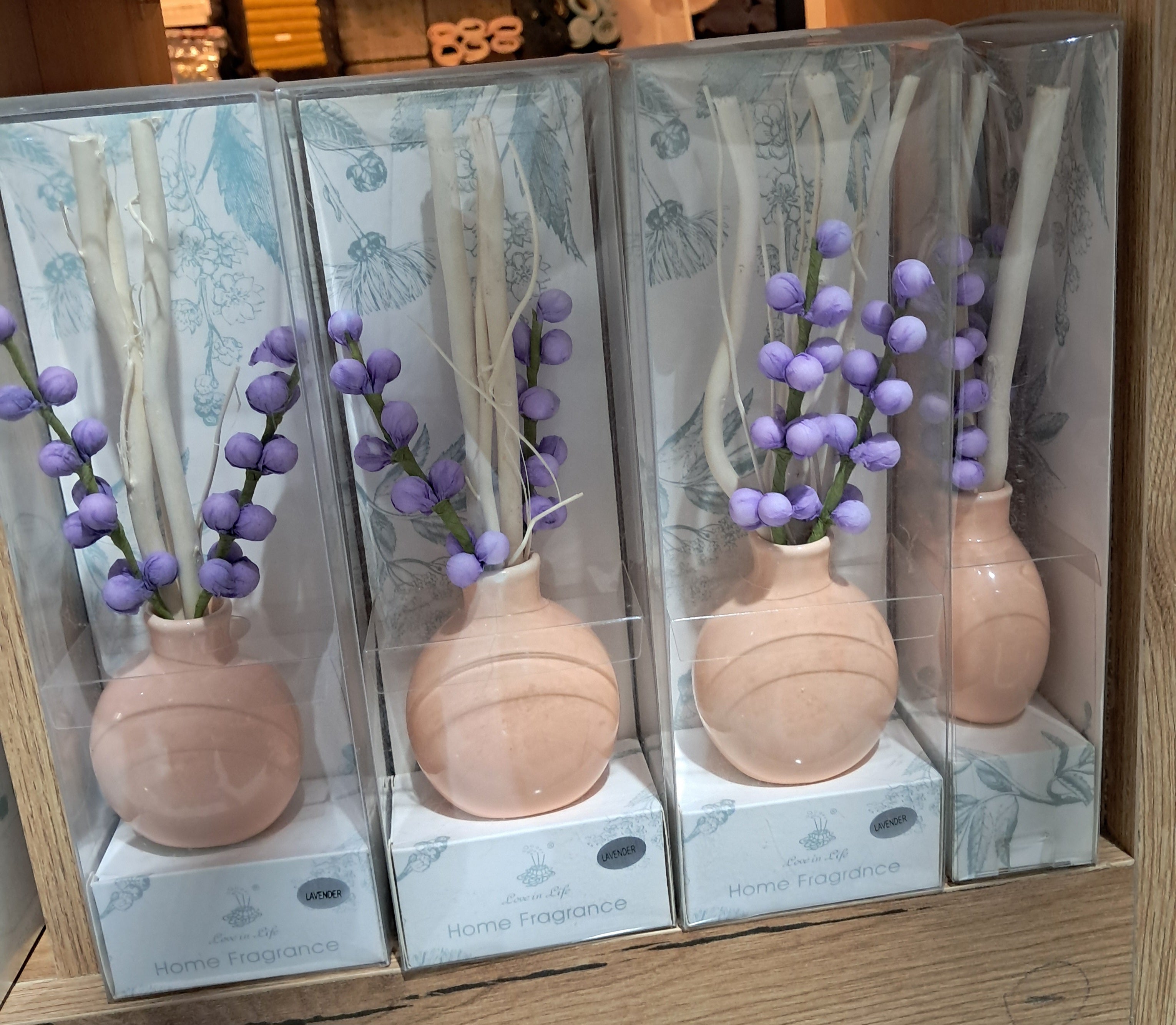 Home Fragrance – view 3