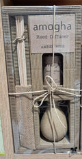 Reed Diffuser(Amogha)