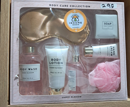 Body Care Collection – view 2