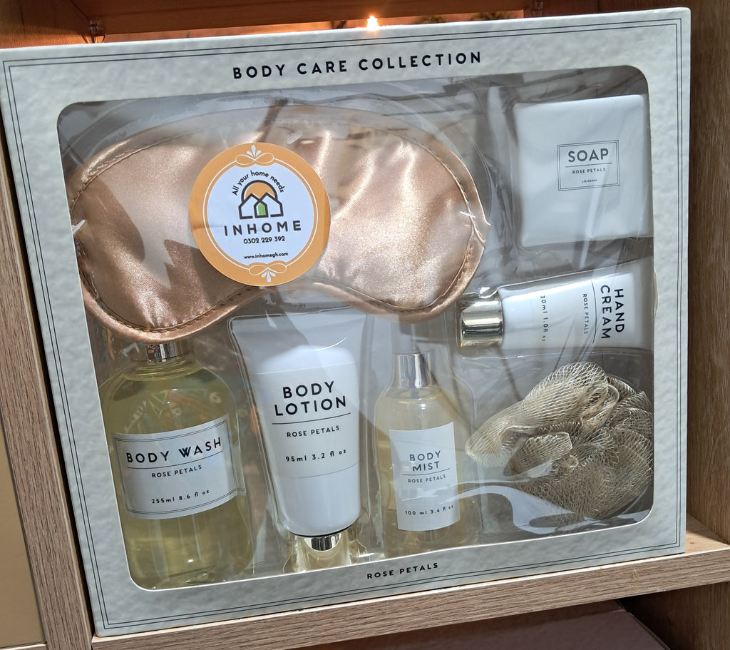 Body Care Collection – view 3