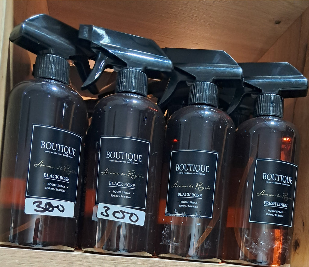 Room Spray (Aroma Di Rogito)