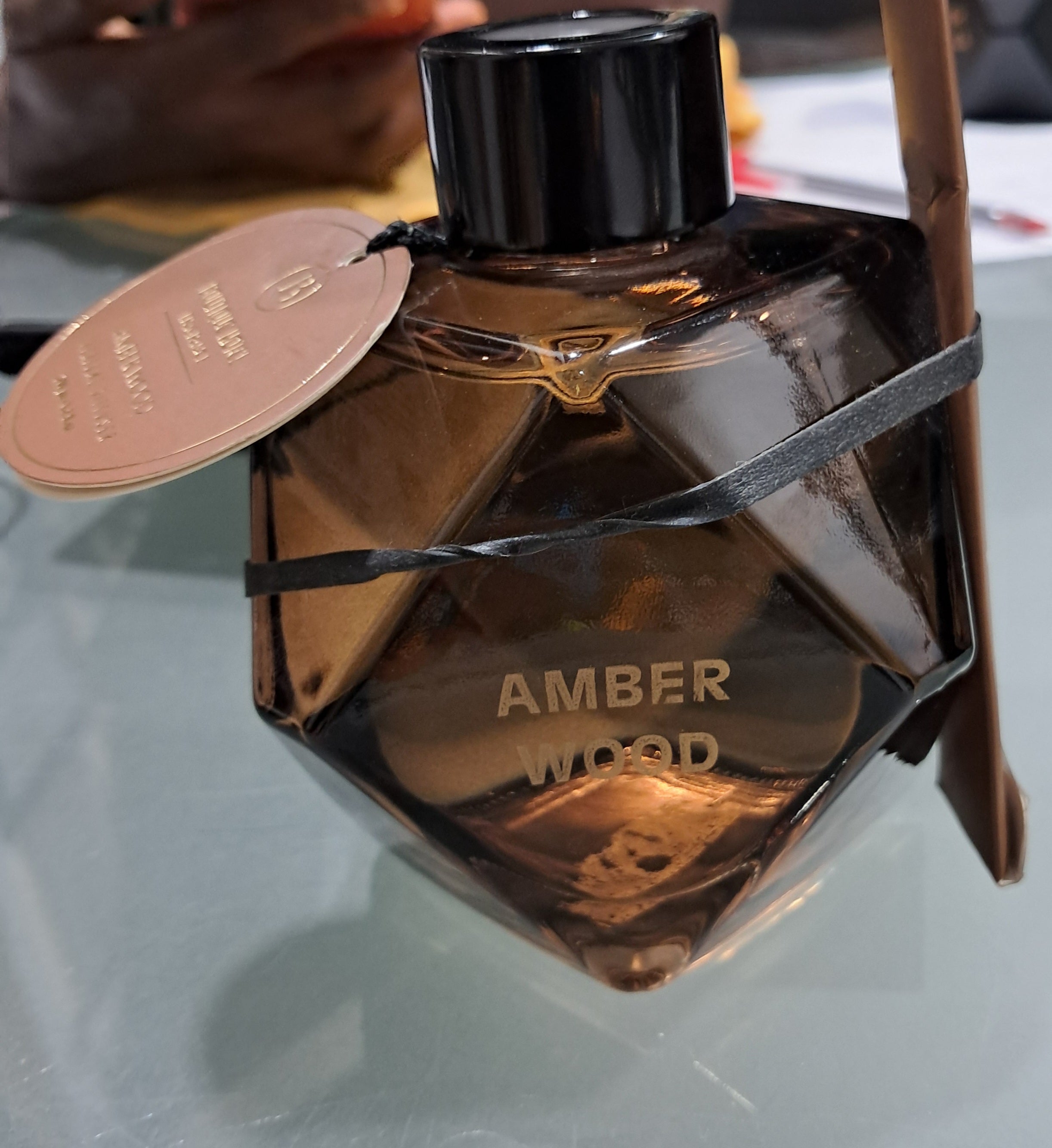 Fragrance – view 3