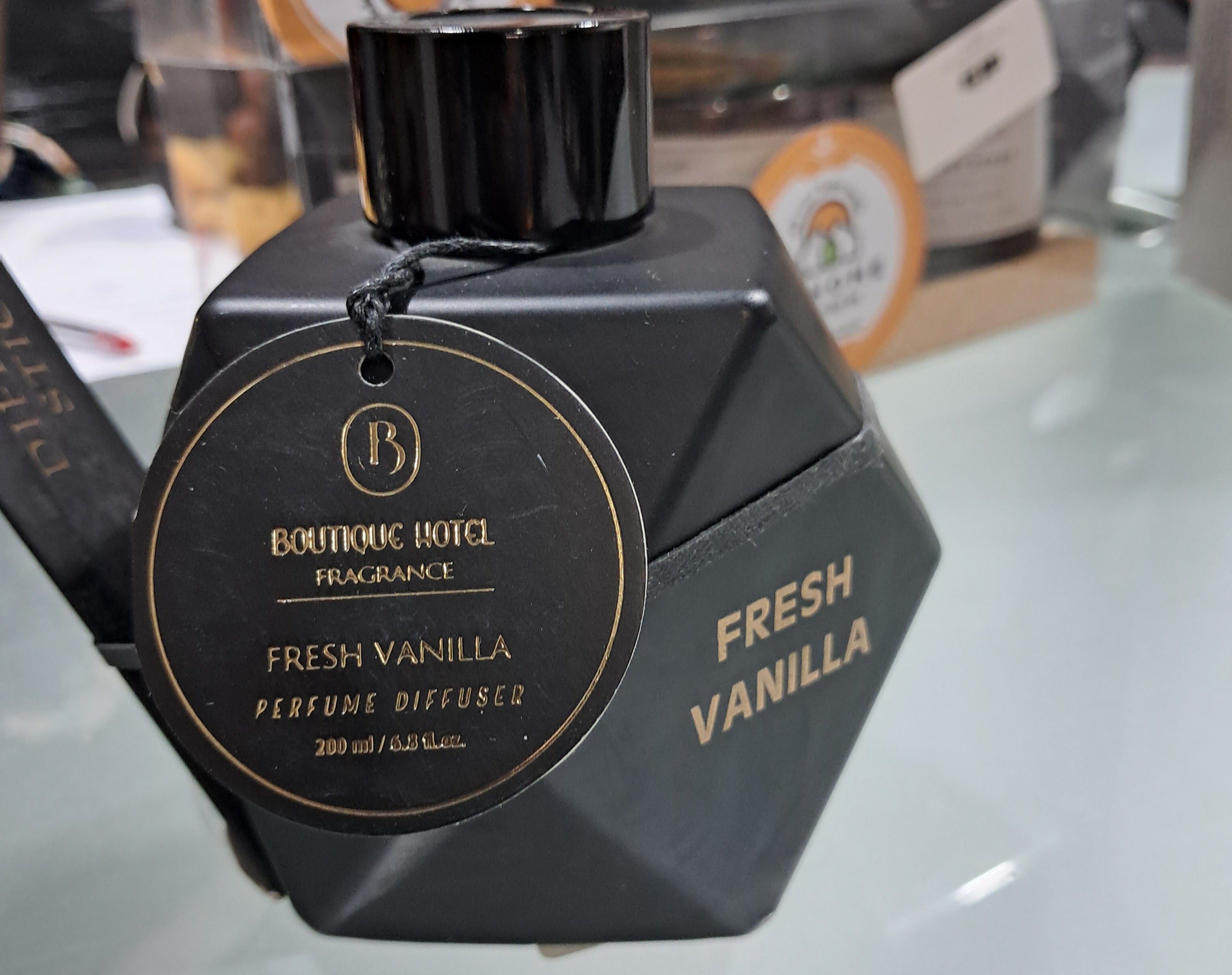Fragrance – view 2