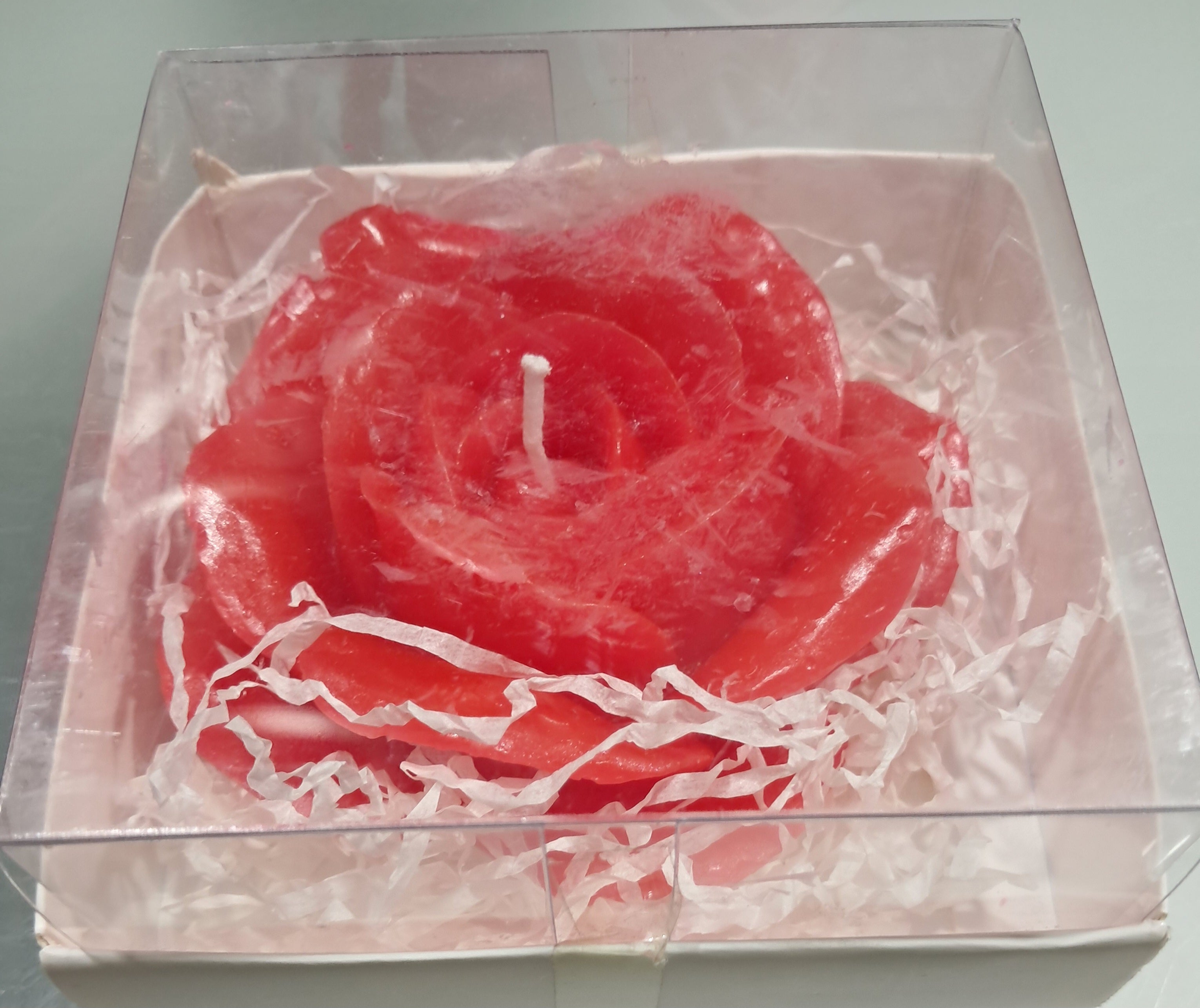 Scented Candles(Rose) – view 3