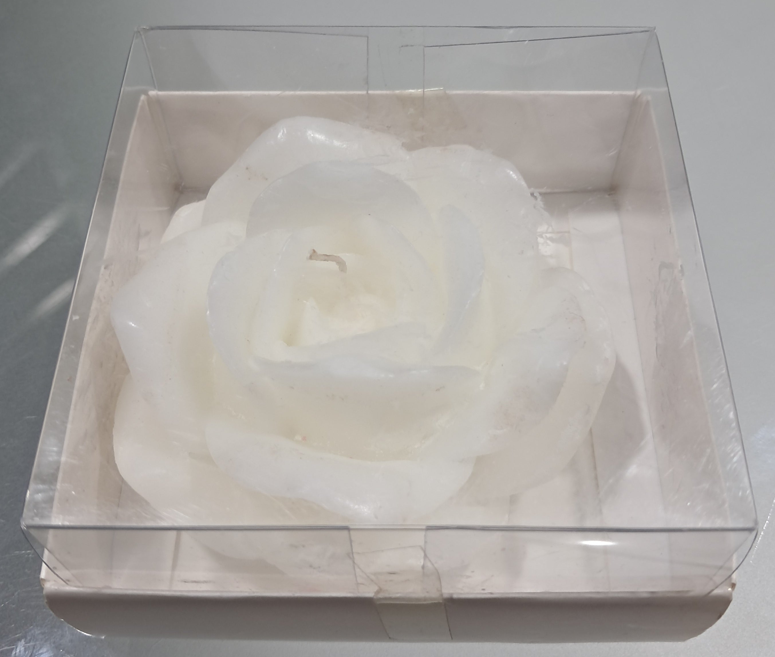 Scented Candles(Rose) – view 2